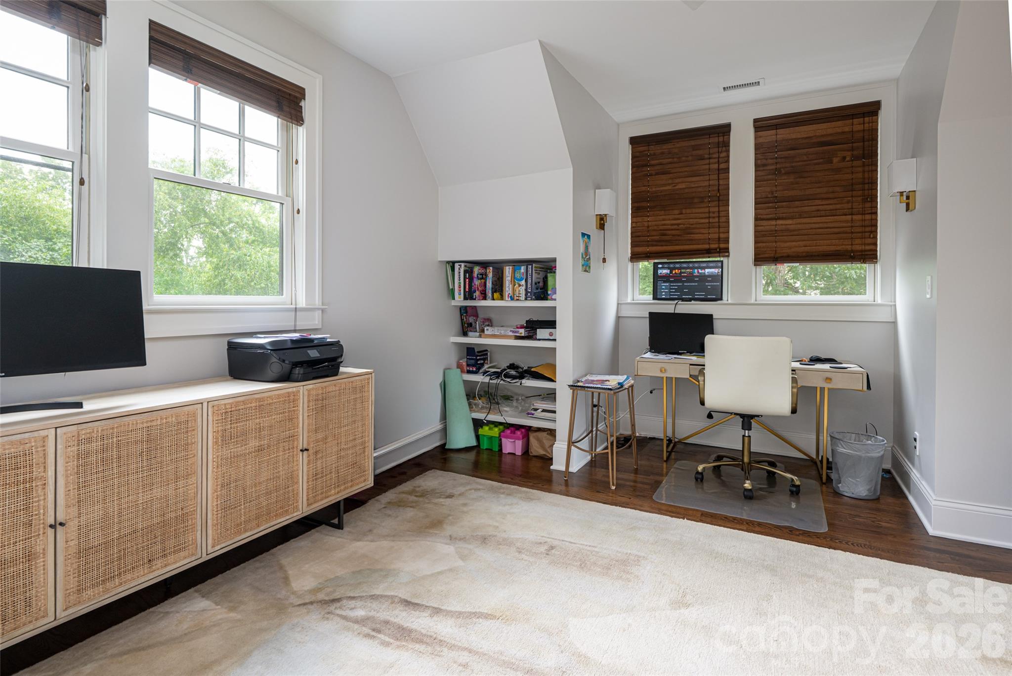 242 Racquet Club Road — Asheville
