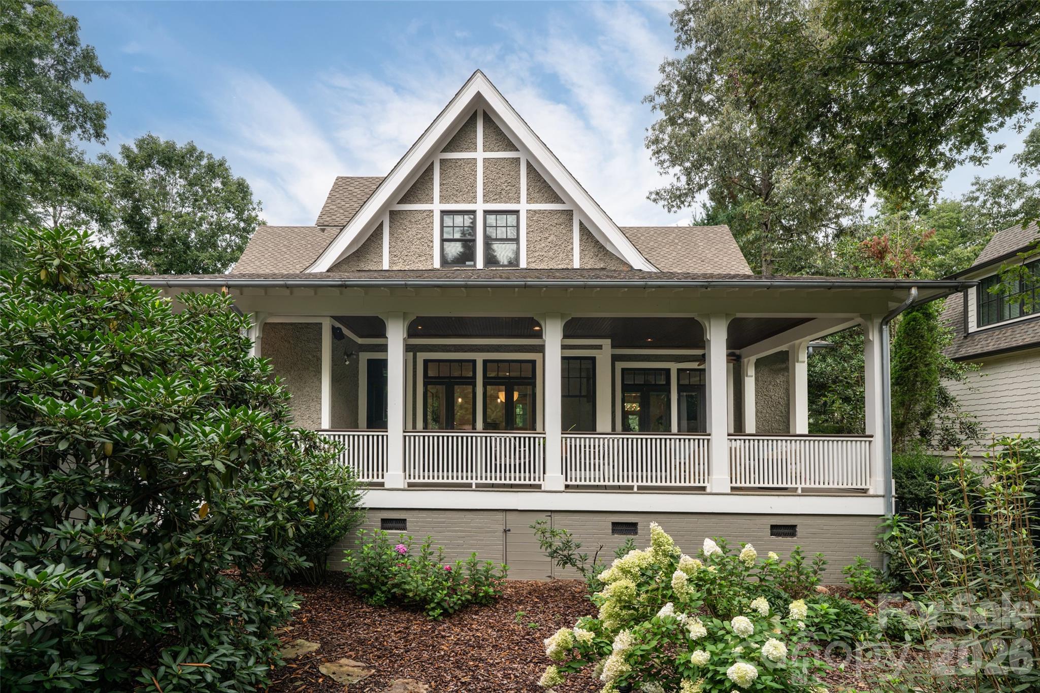 242 Racquet Club Road — Asheville