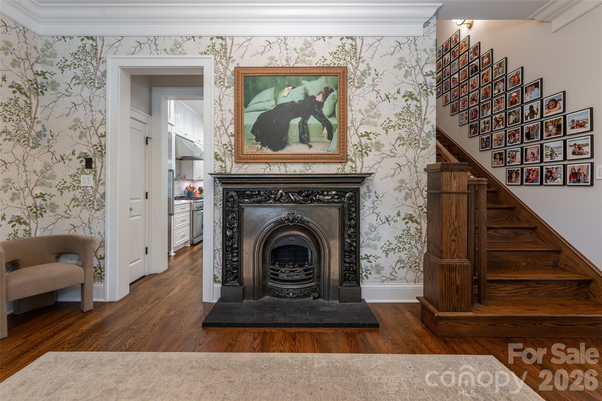 242 Racquet Club Road — Asheville