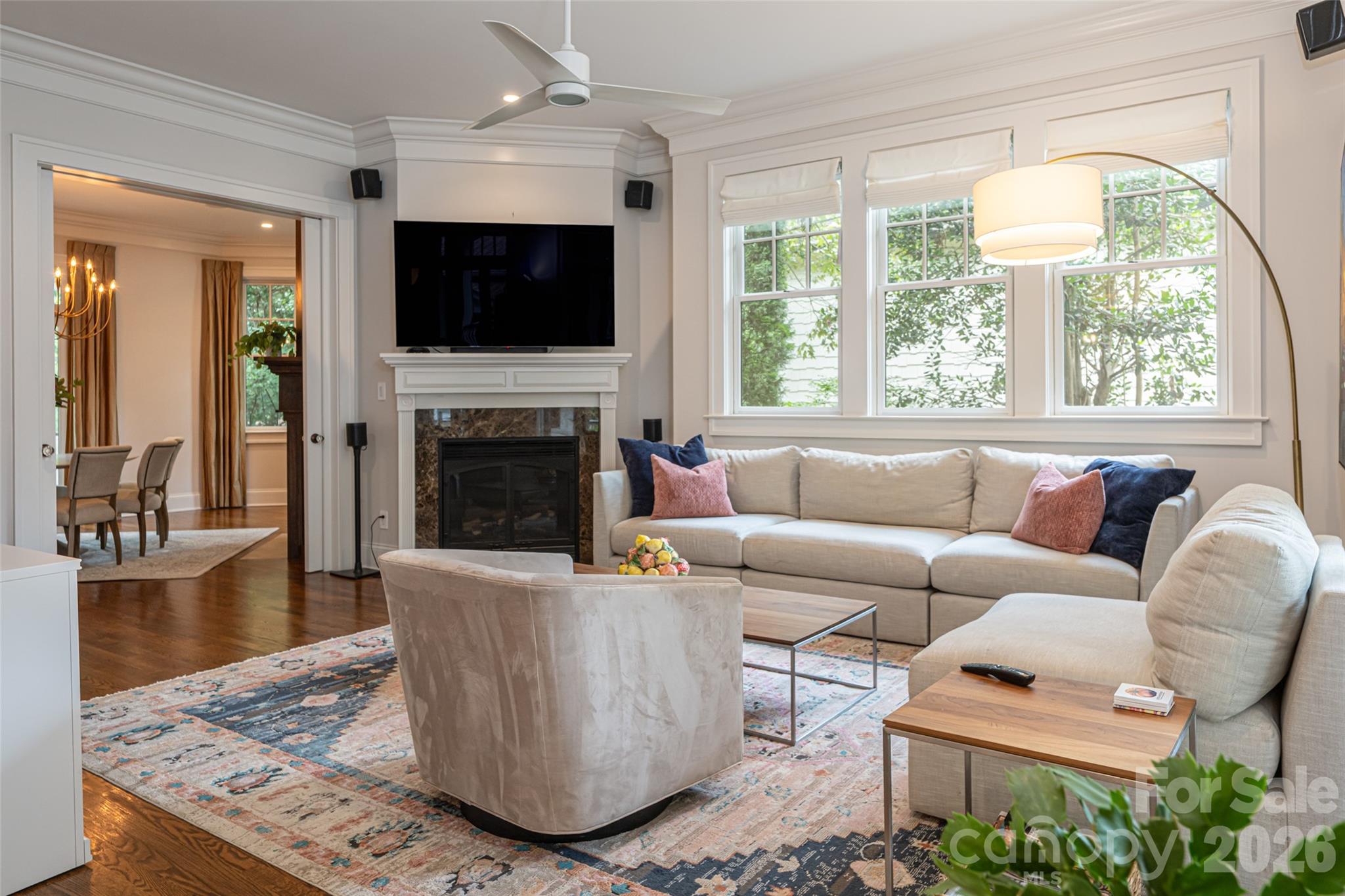242 Racquet Club Road — Asheville