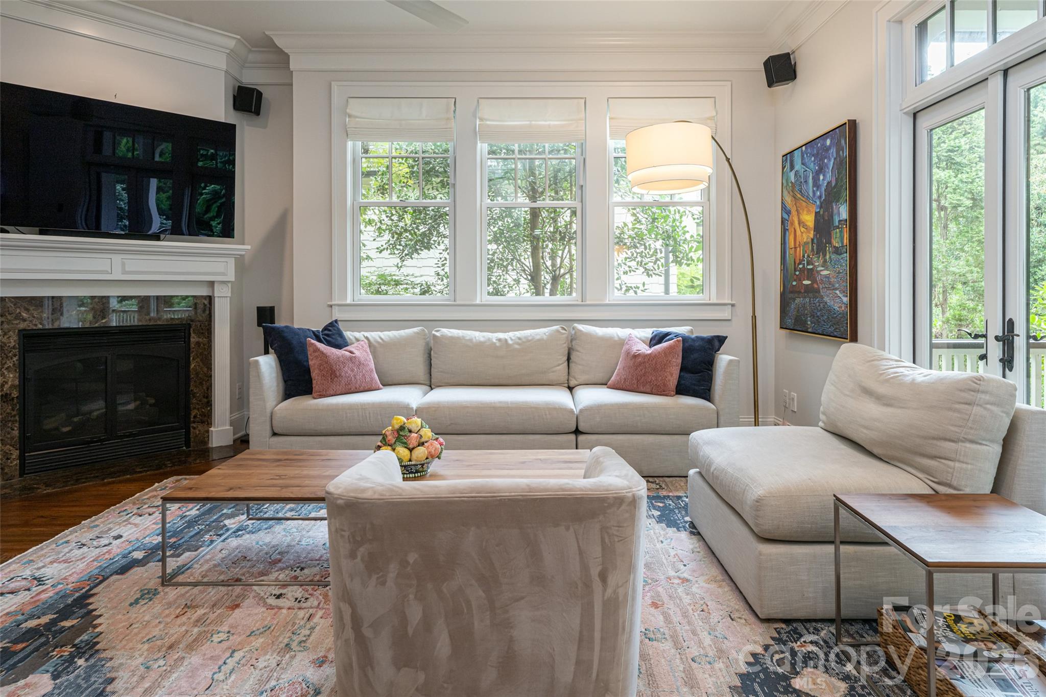 242 Racquet Club Road — Asheville