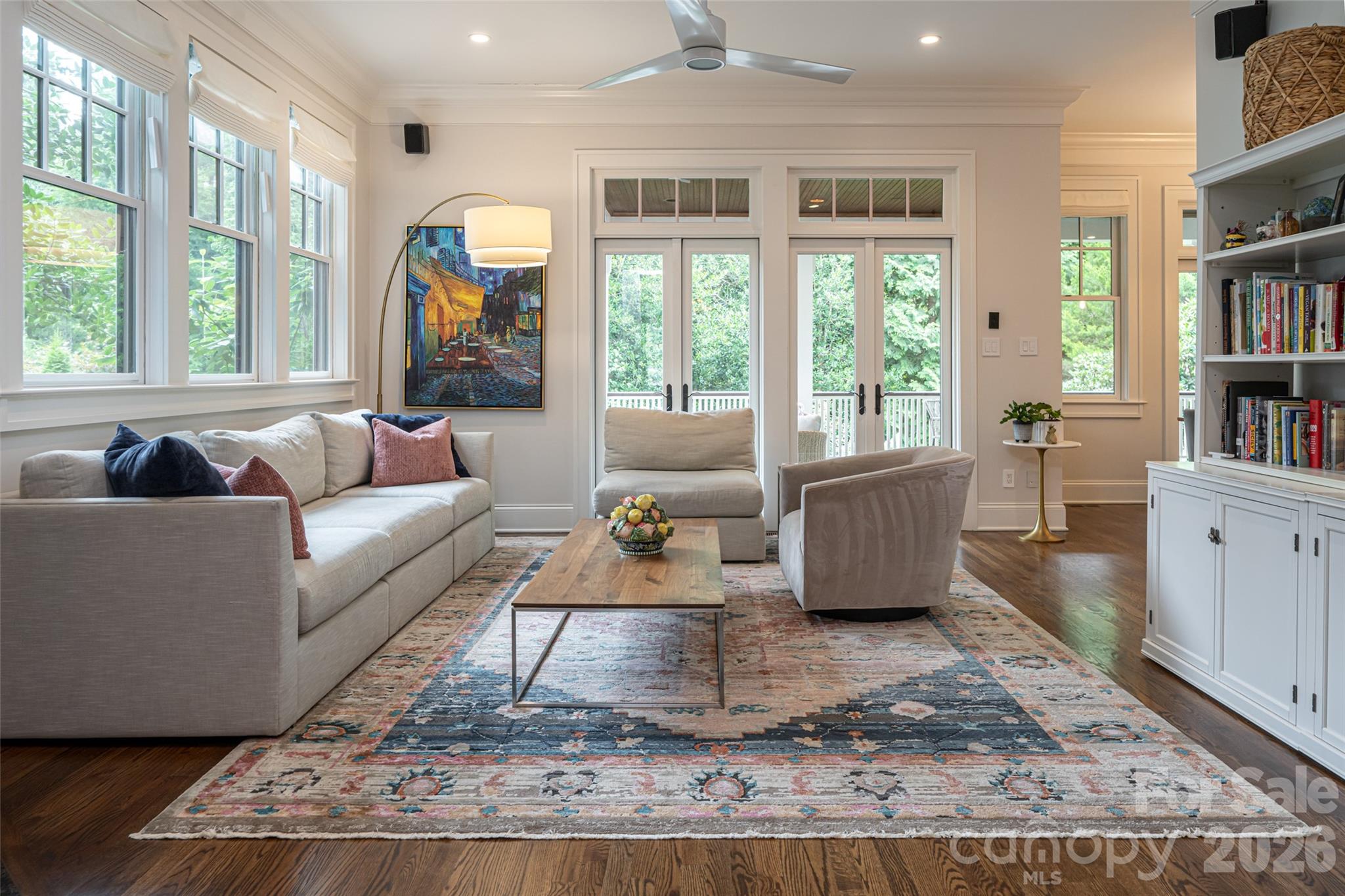 242 Racquet Club Road — Asheville