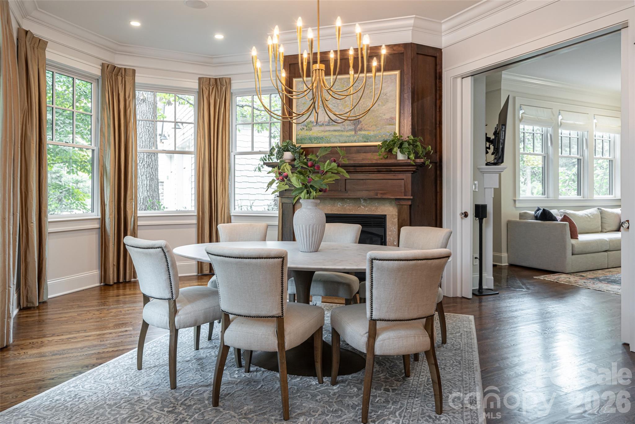 242 Racquet Club Road — Asheville