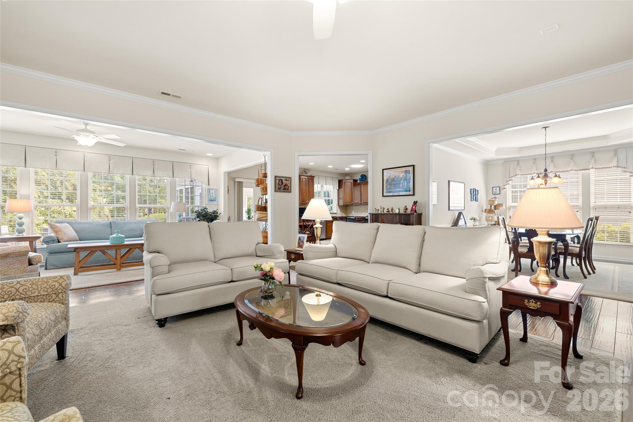 7130 Shenandoah Drive — Indian Land