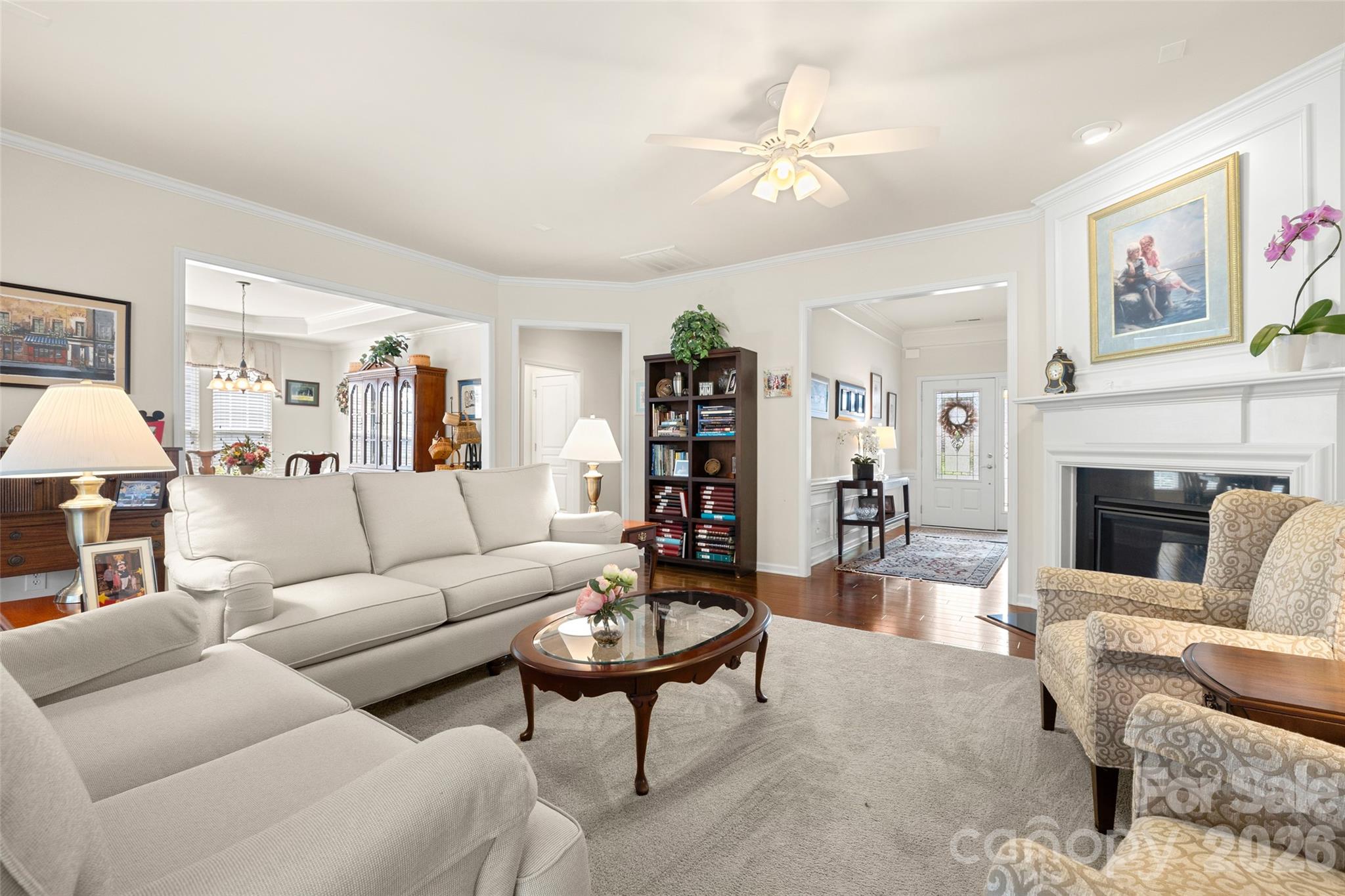 7130 Shenandoah Drive — Indian Land