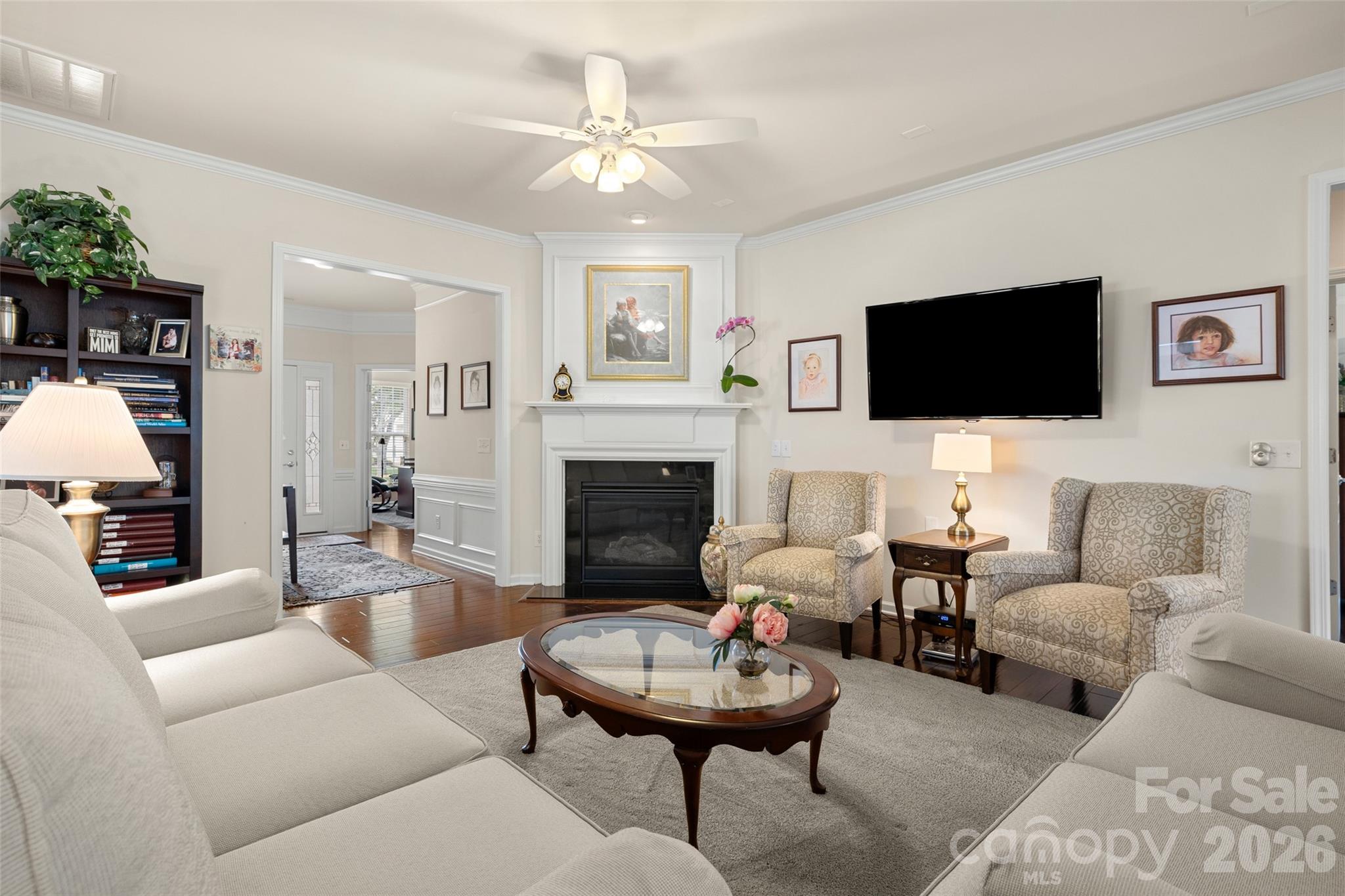 7130 Shenandoah Drive — Indian Land