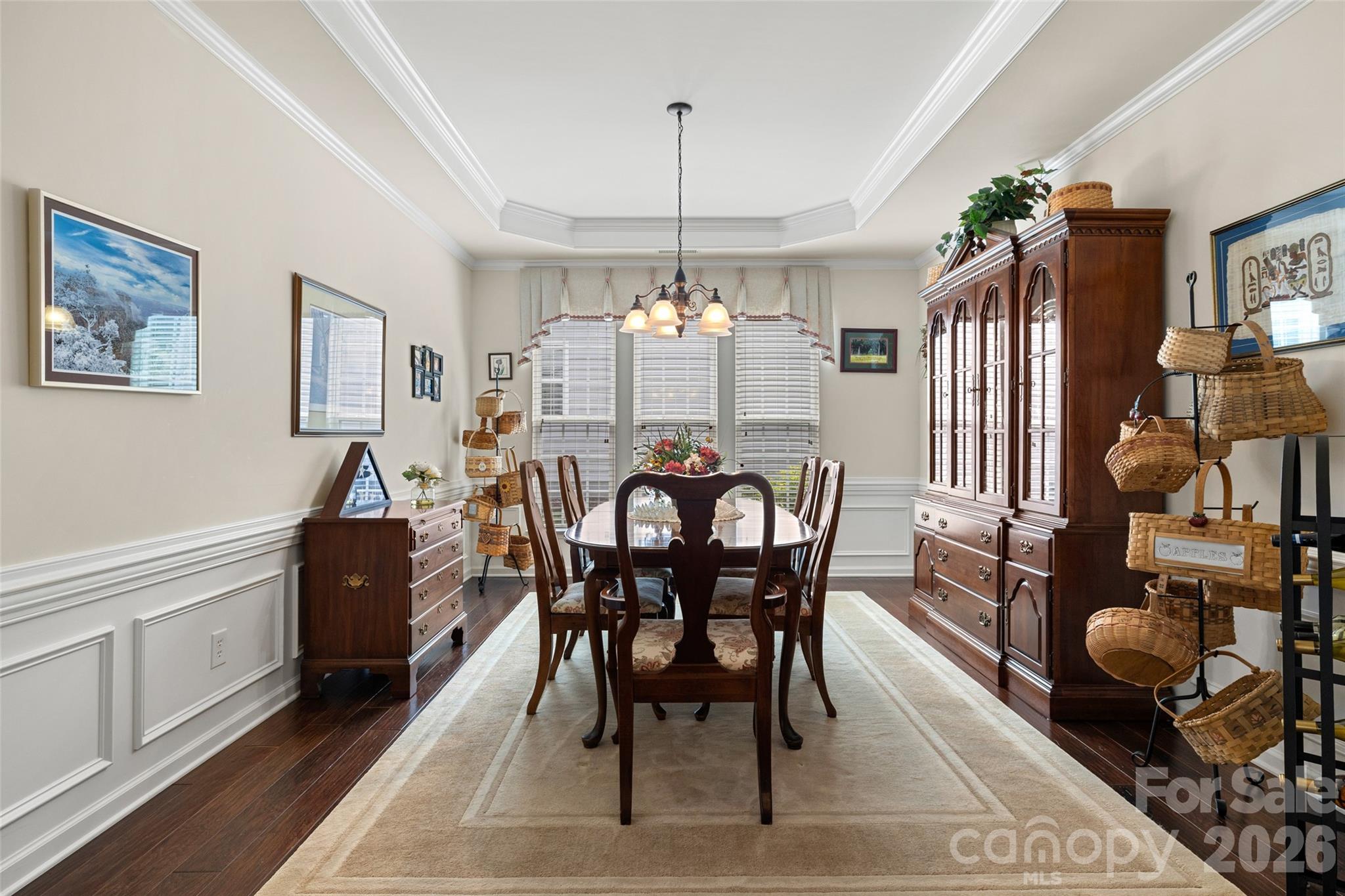 7130 Shenandoah Drive — Indian Land
