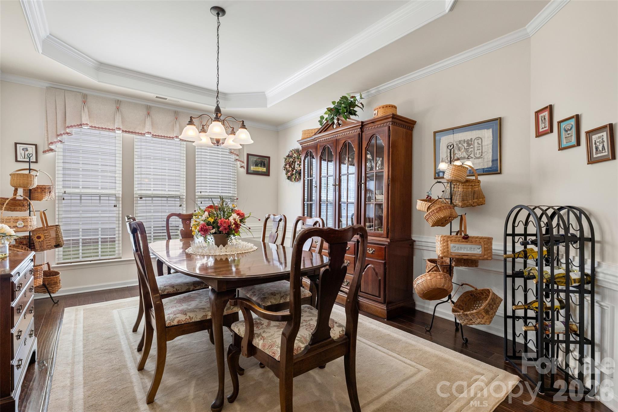 7130 Shenandoah Drive — Indian Land