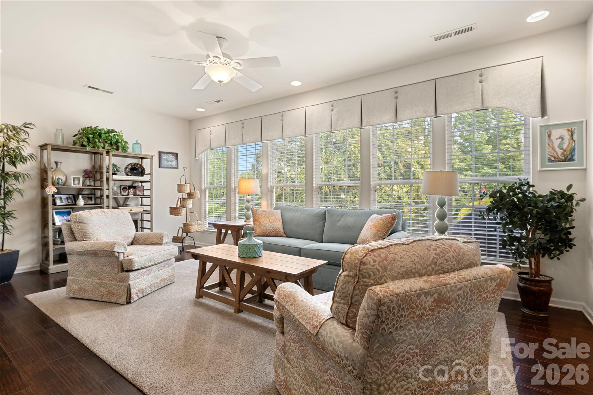 7130 Shenandoah Drive — Indian Land
