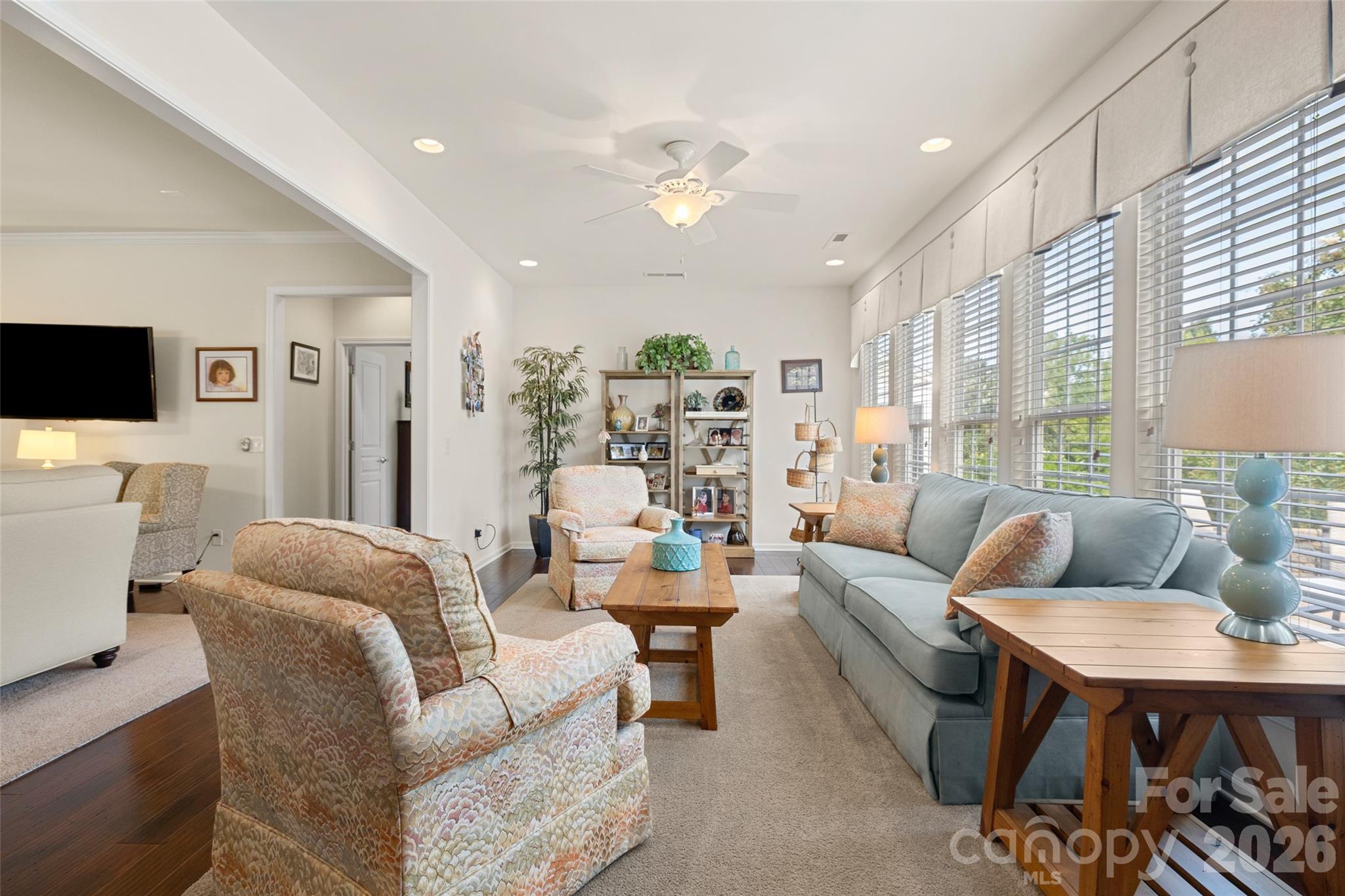 7130 Shenandoah Drive — Indian Land