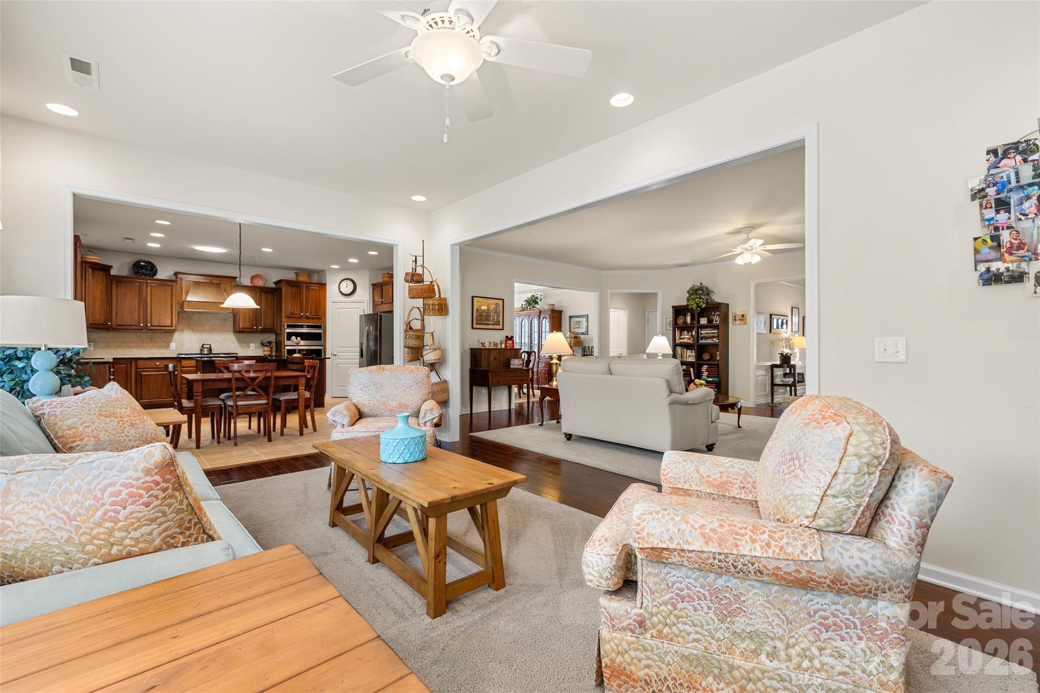 7130 Shenandoah Drive — Indian Land
