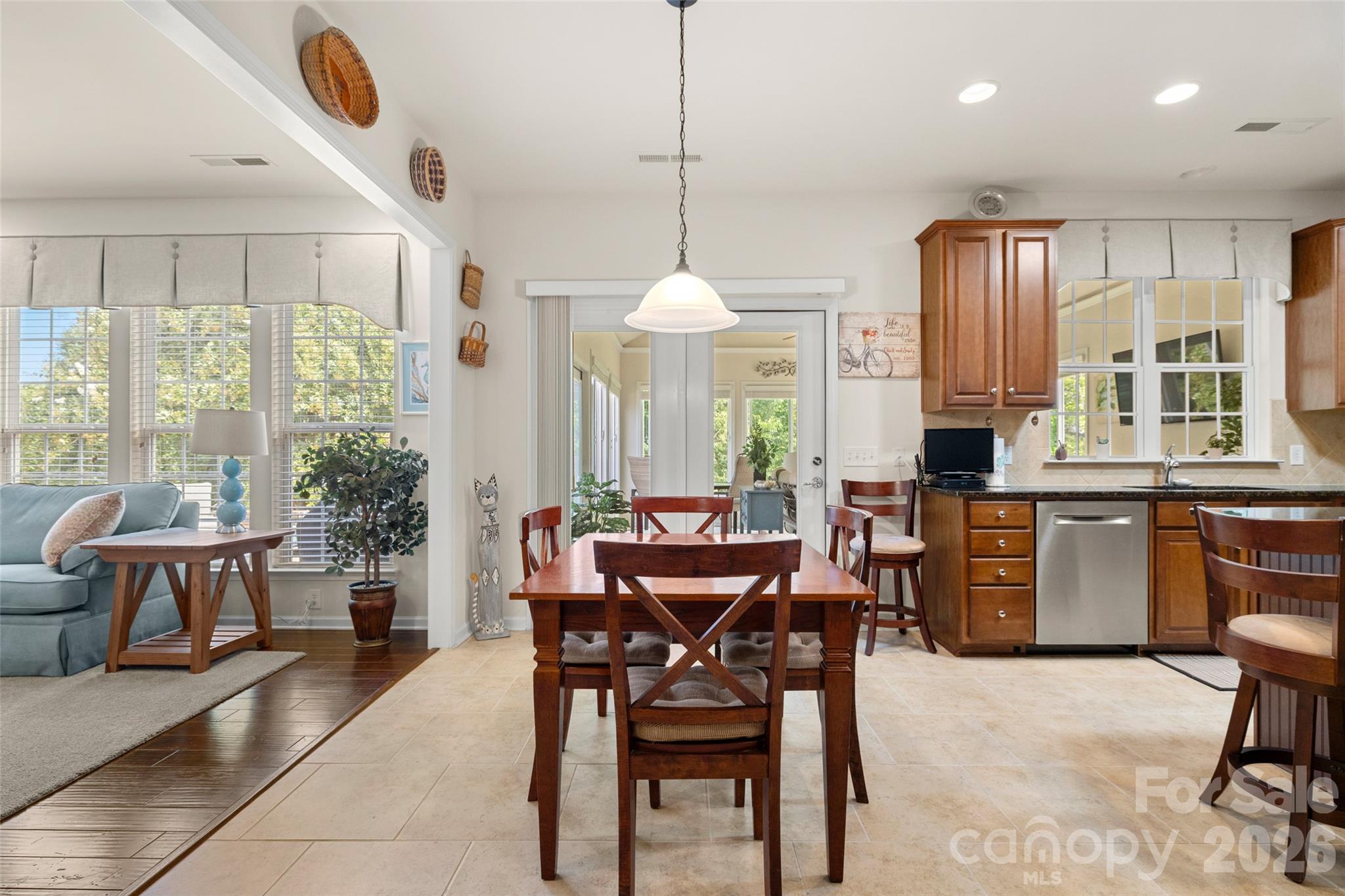 7130 Shenandoah Drive — Indian Land