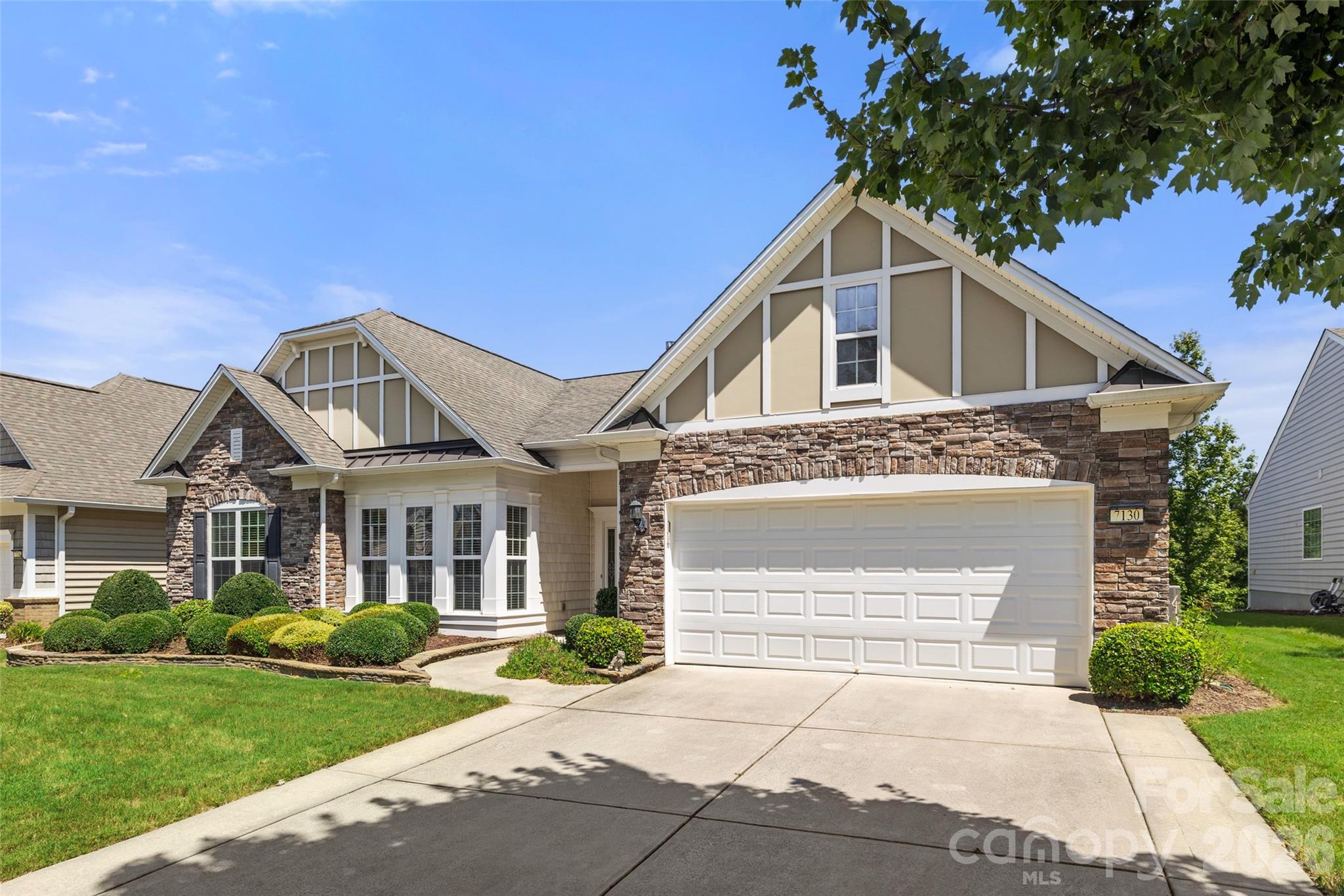 7130 Shenandoah Drive — Indian Land