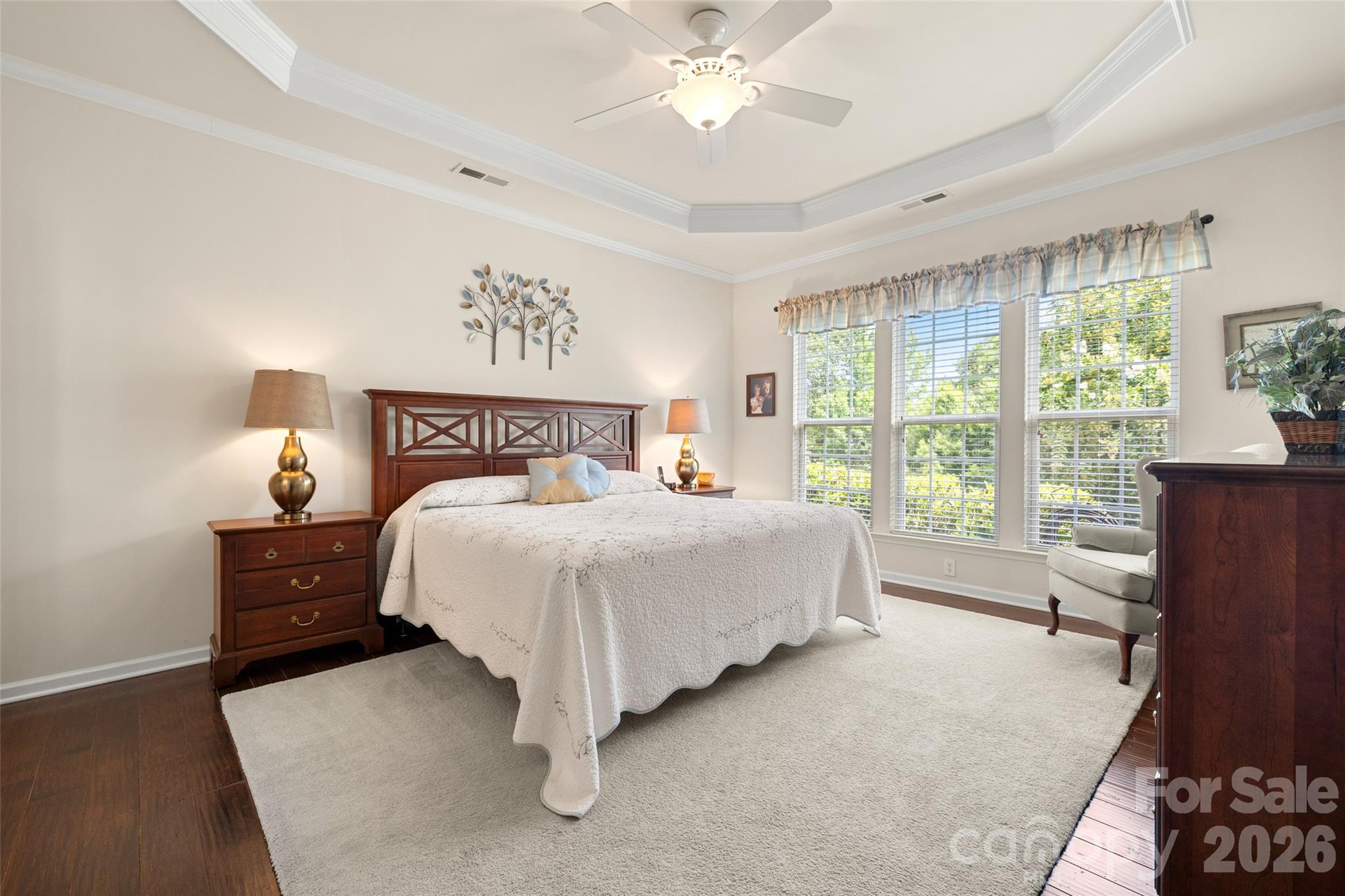 7130 Shenandoah Drive — Indian Land