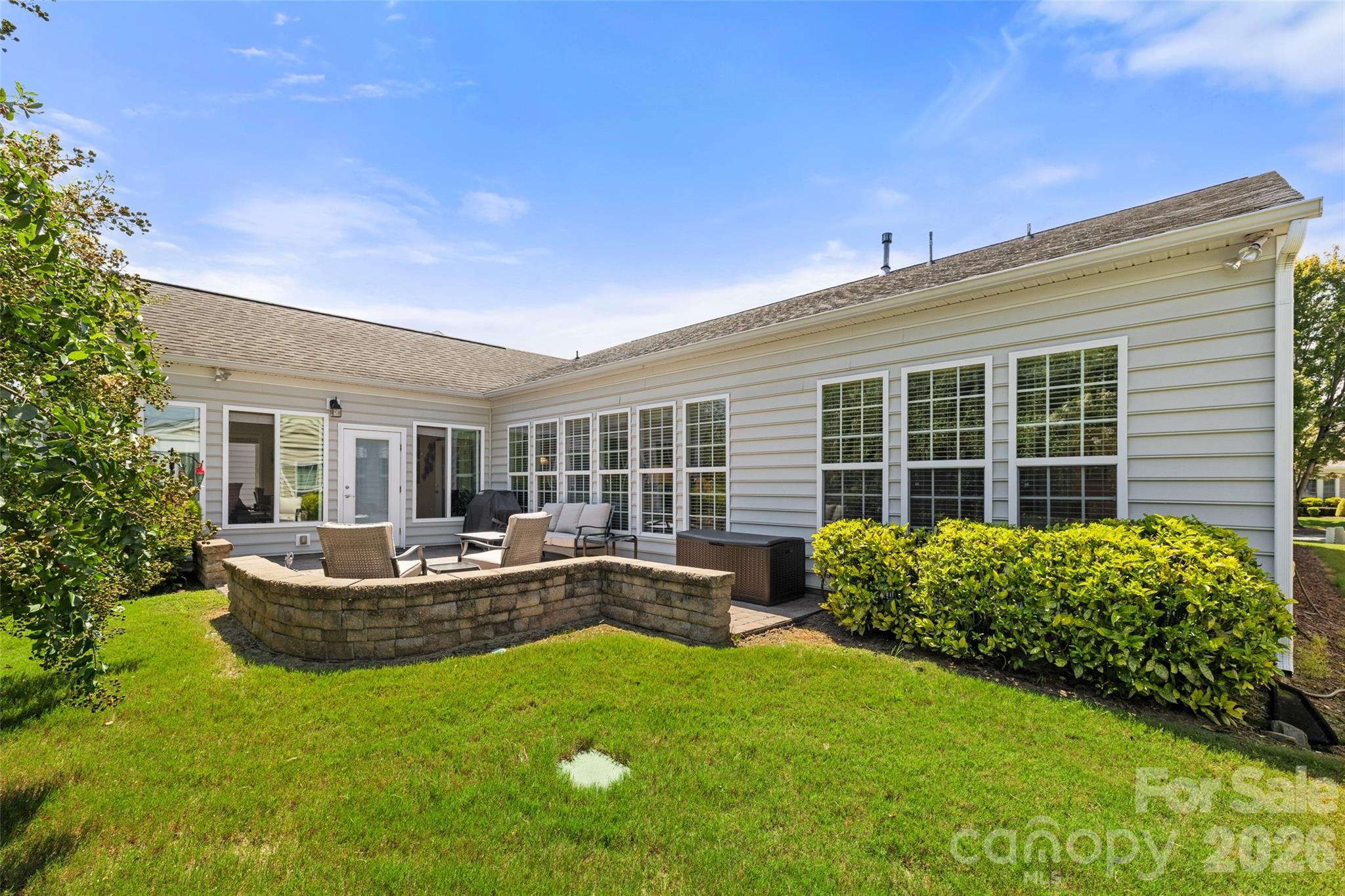 7130 Shenandoah Drive — Indian Land