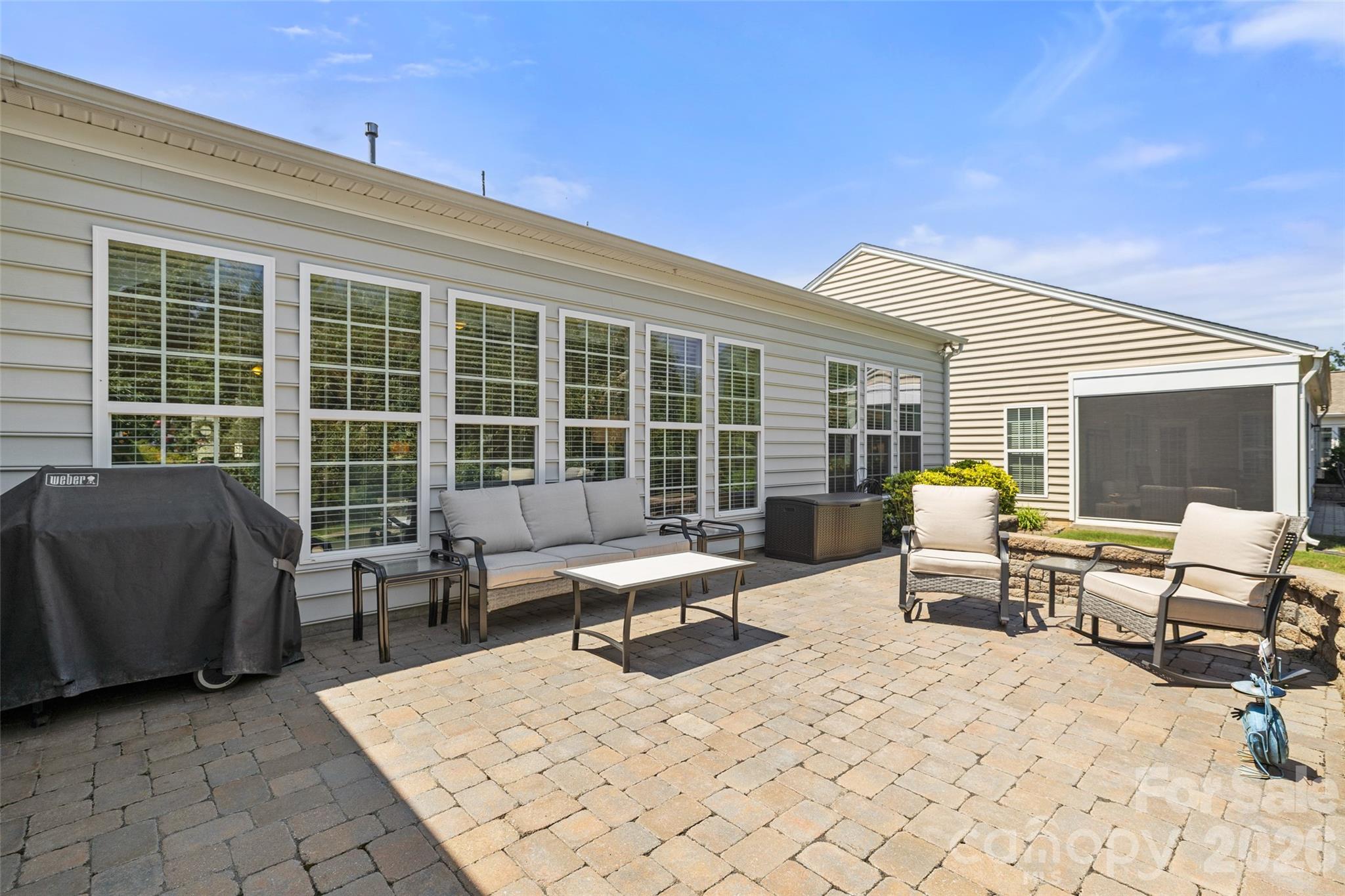 7130 Shenandoah Drive — Indian Land