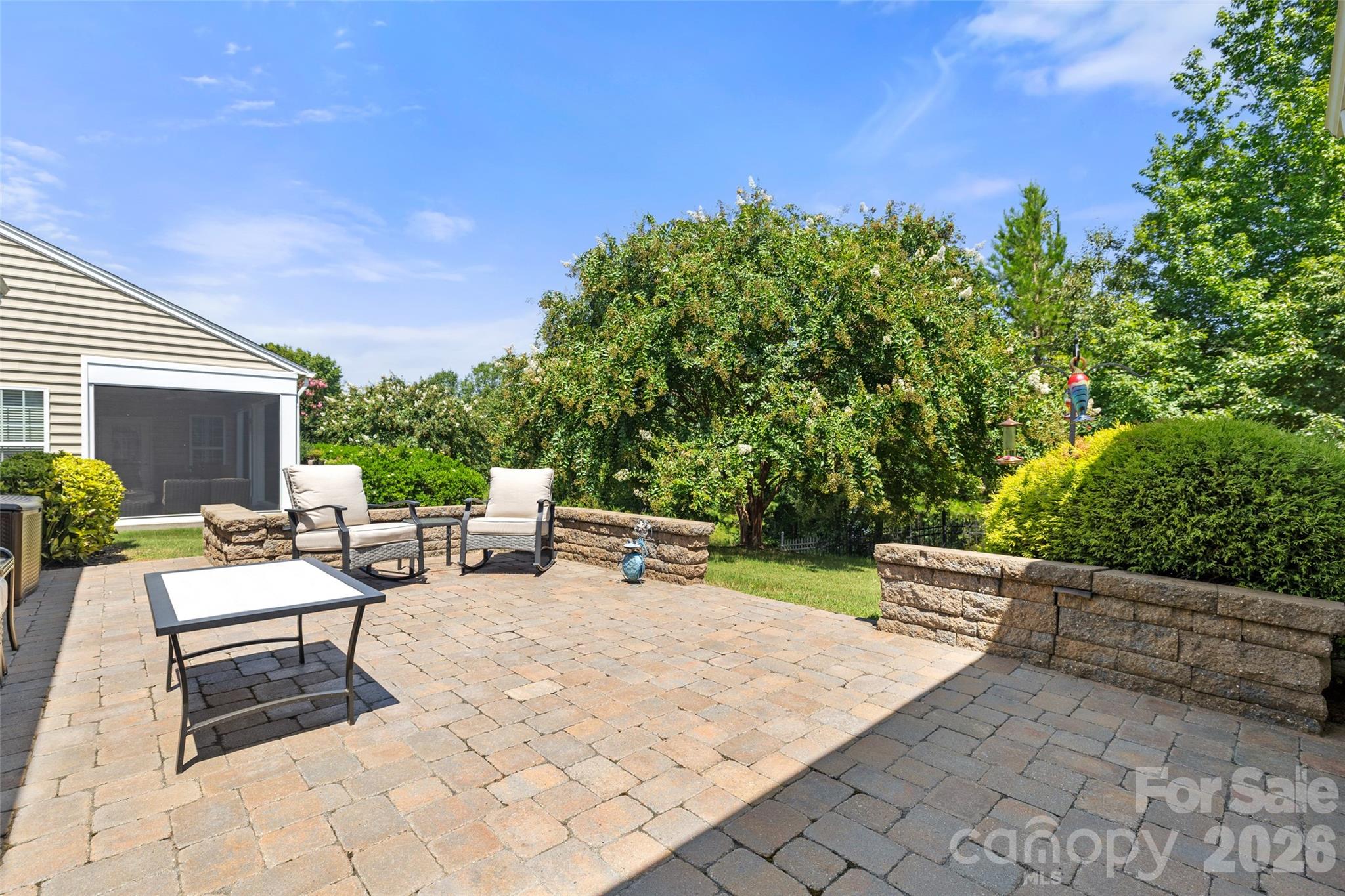 7130 Shenandoah Drive — Indian Land