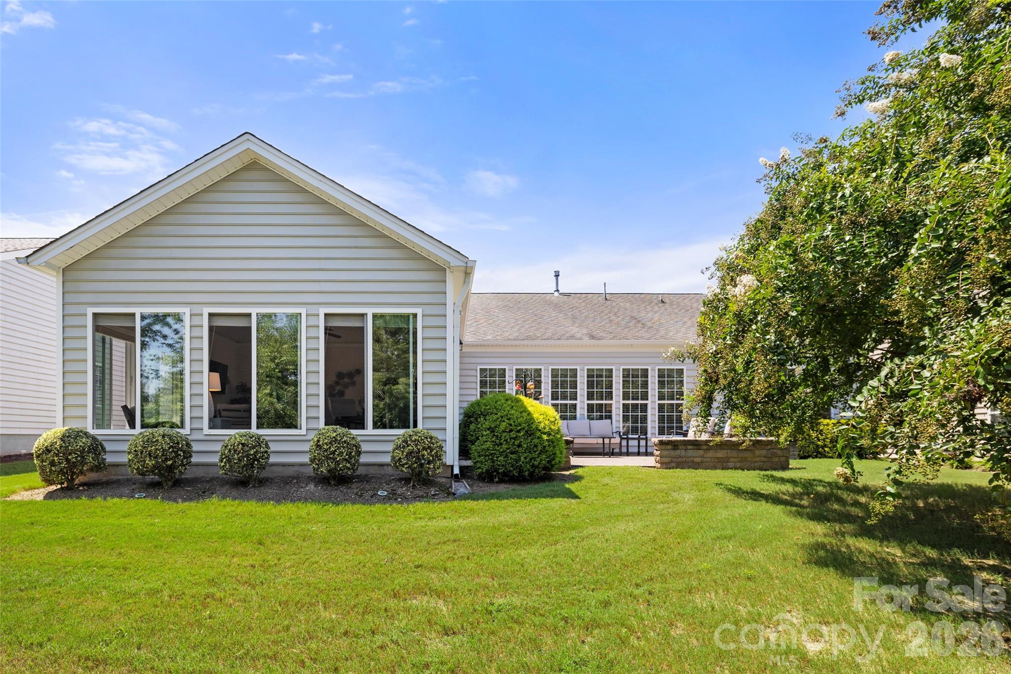 7130 Shenandoah Drive — Indian Land