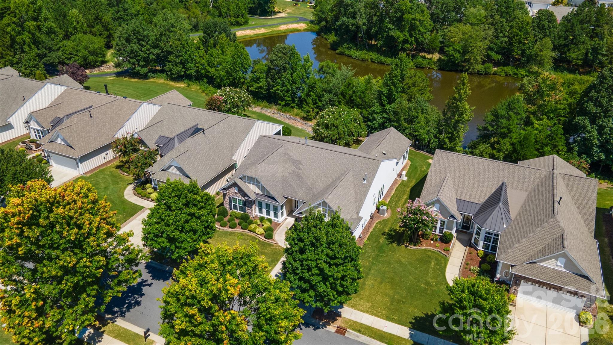 7130 Shenandoah Drive — Indian Land