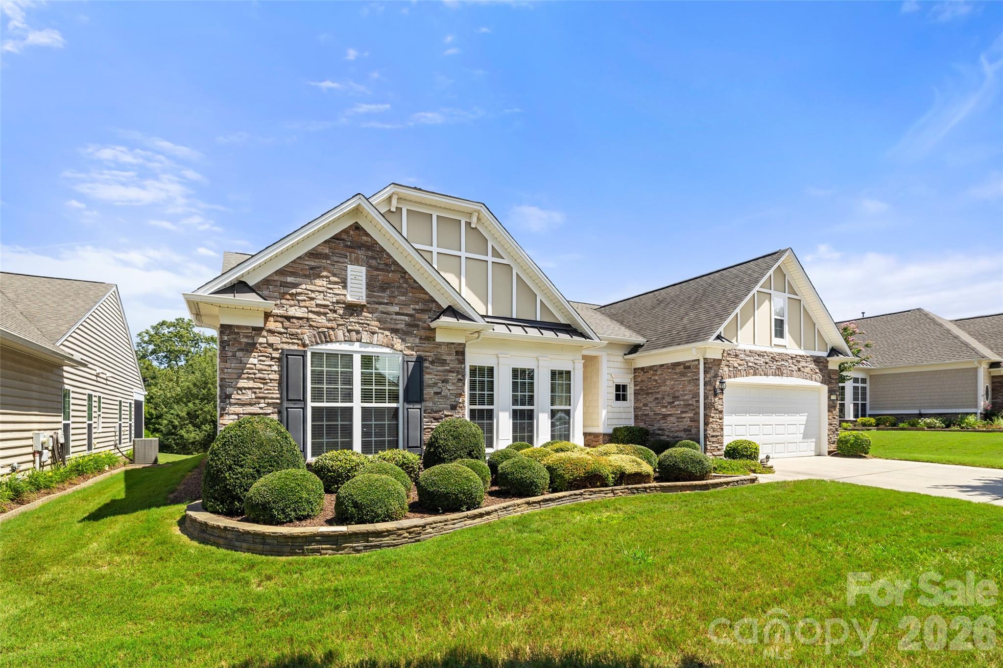 7130 Shenandoah Drive — Indian Land