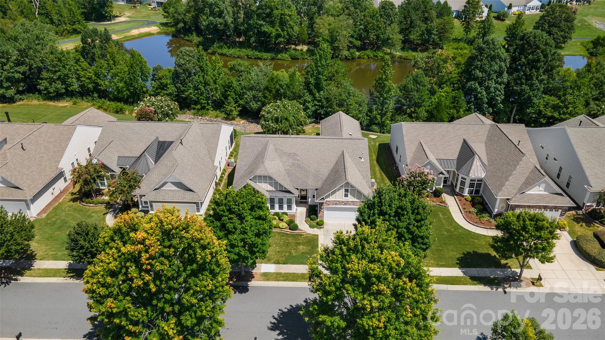 7130 Shenandoah Drive — Indian Land