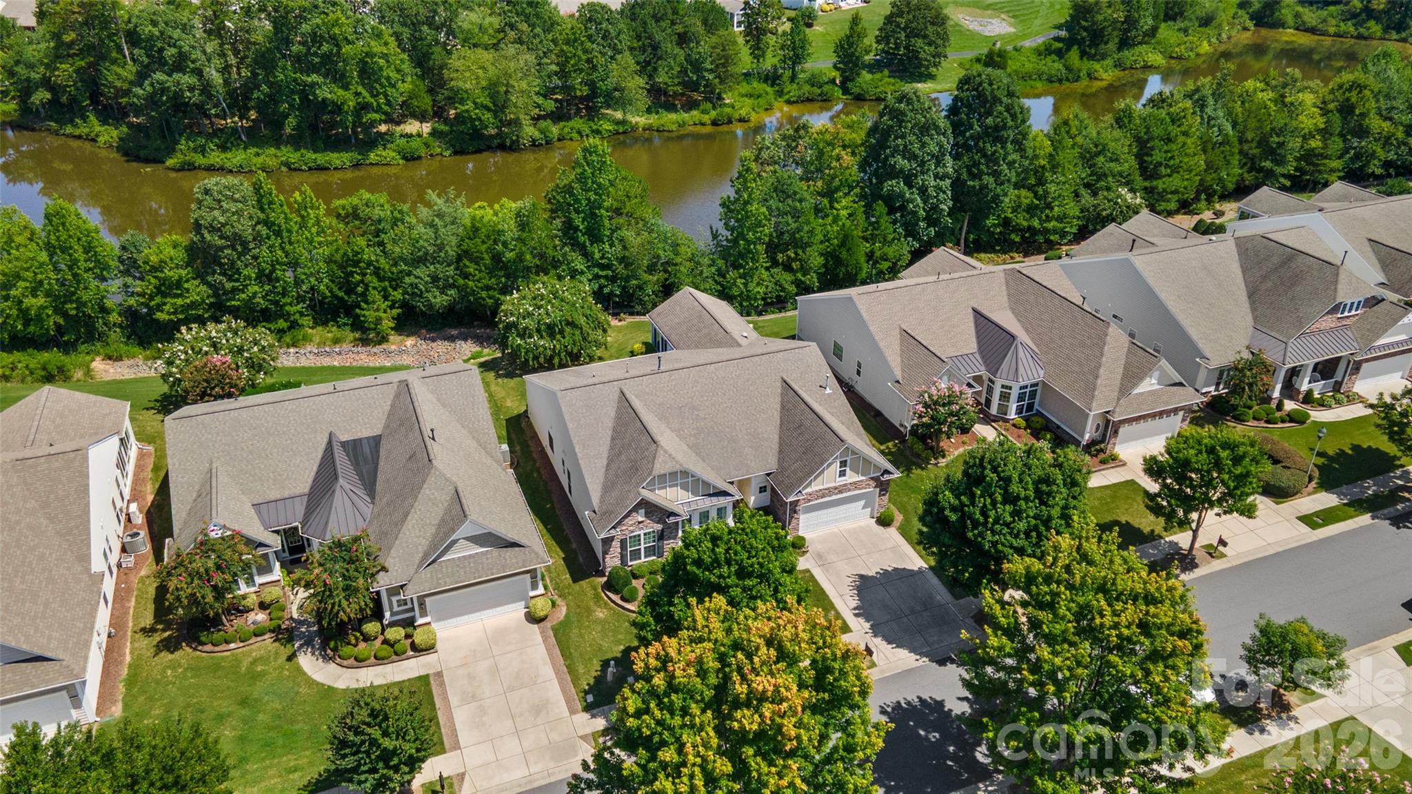 7130 Shenandoah Drive — Indian Land