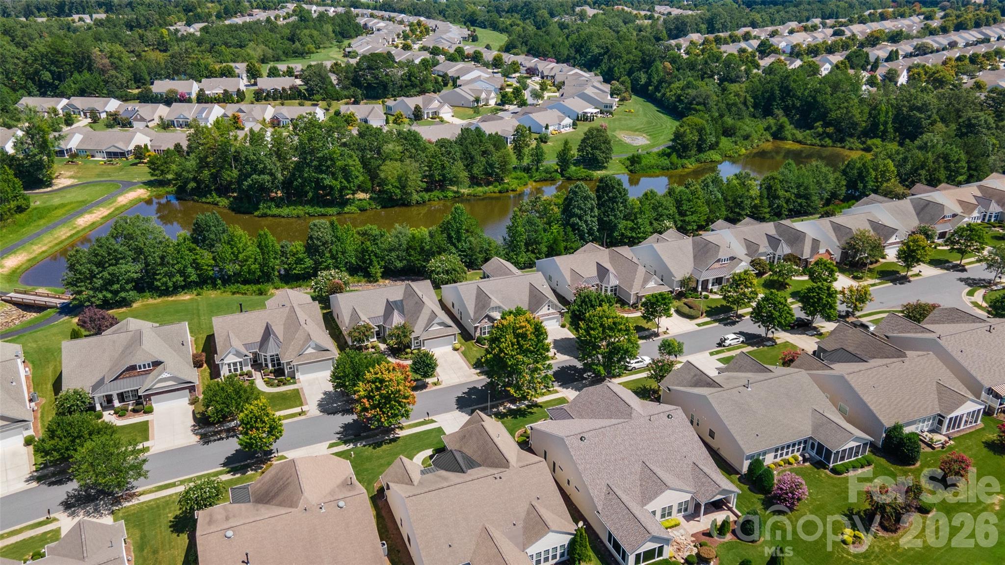 7130 Shenandoah Drive — Indian Land