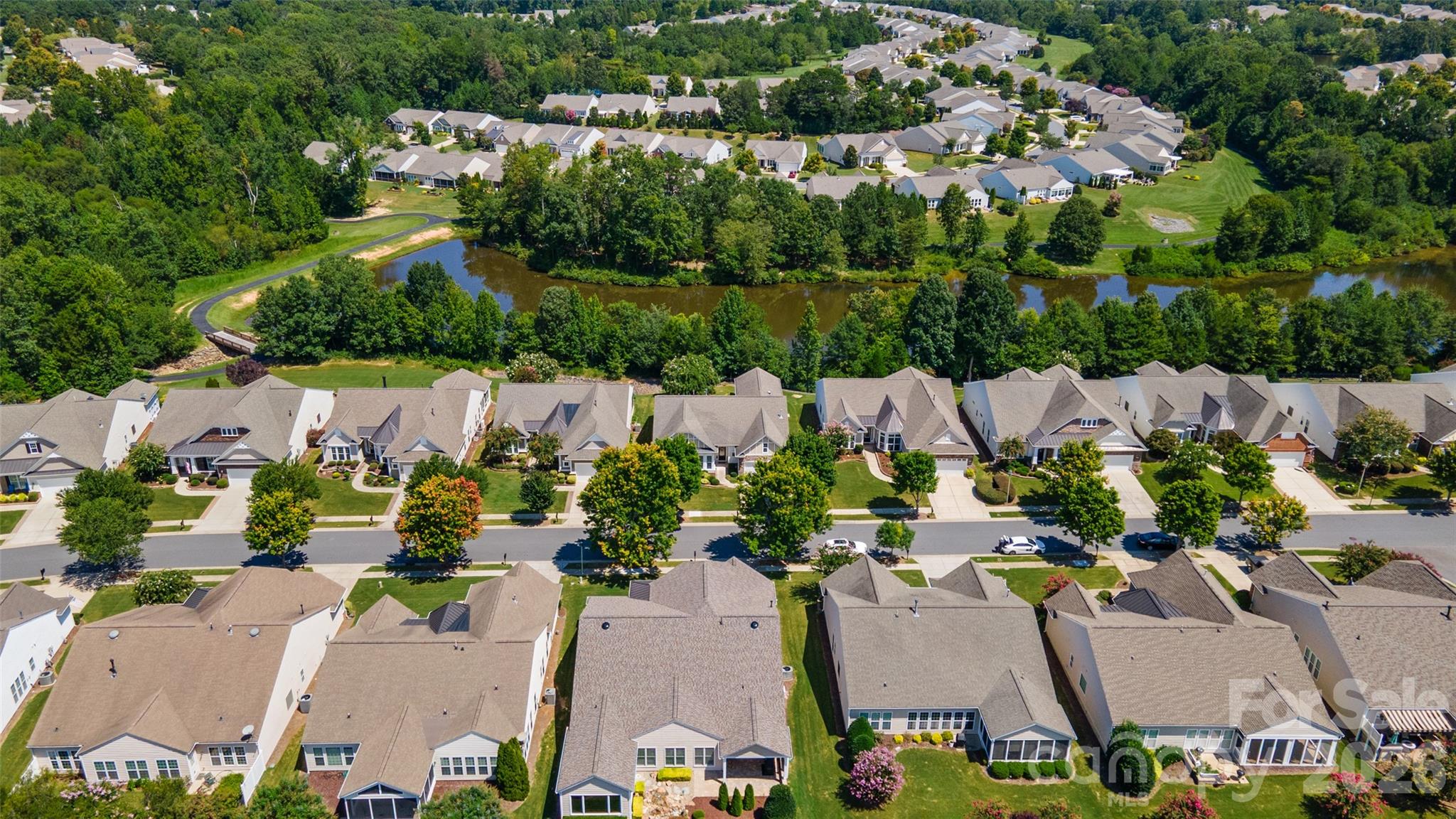 7130 Shenandoah Drive — Indian Land