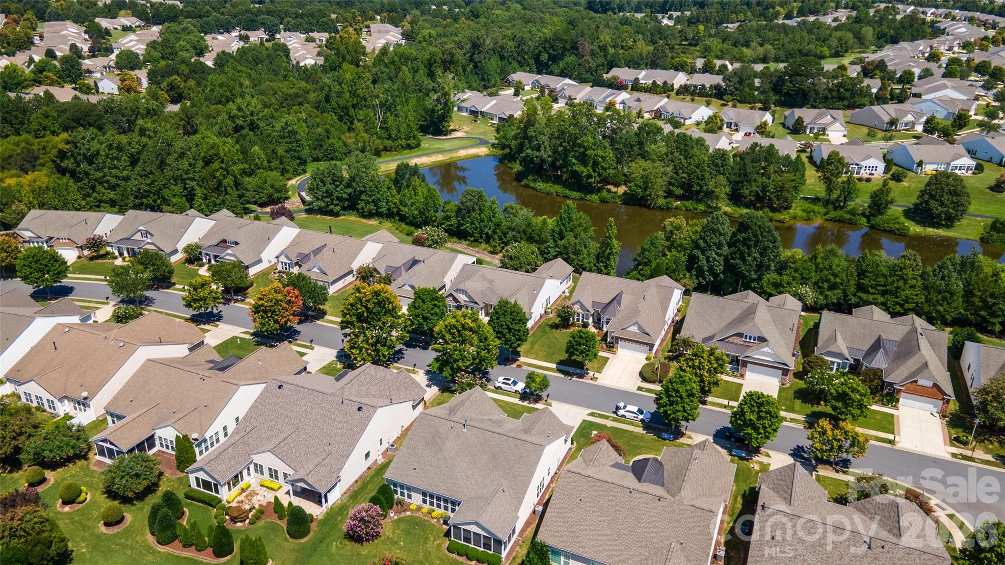 7130 Shenandoah Drive — Indian Land