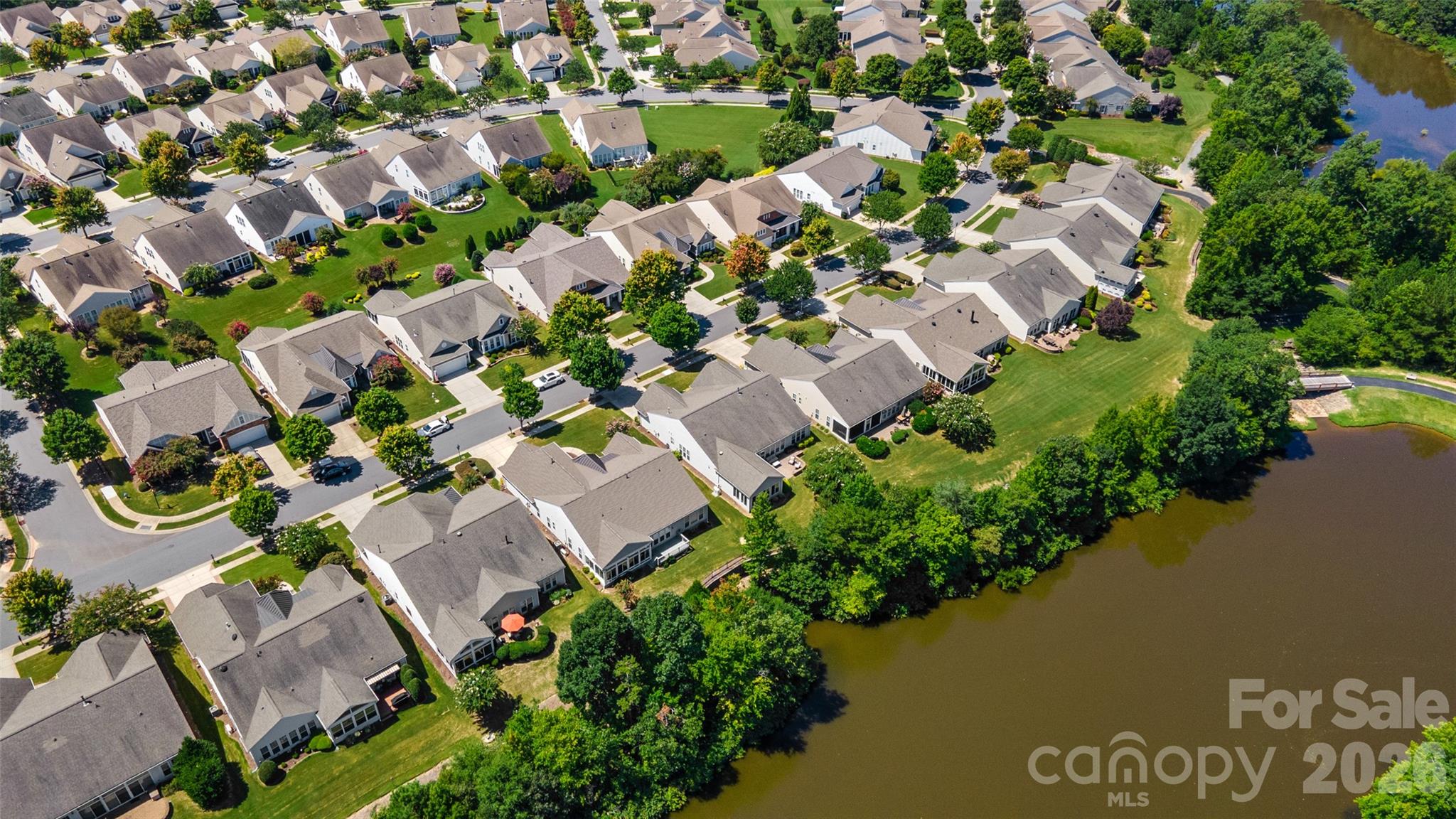 7130 Shenandoah Drive — Indian Land