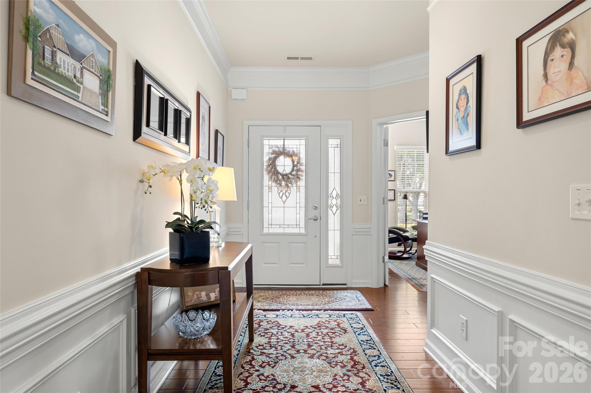 7130 Shenandoah Drive — Indian Land