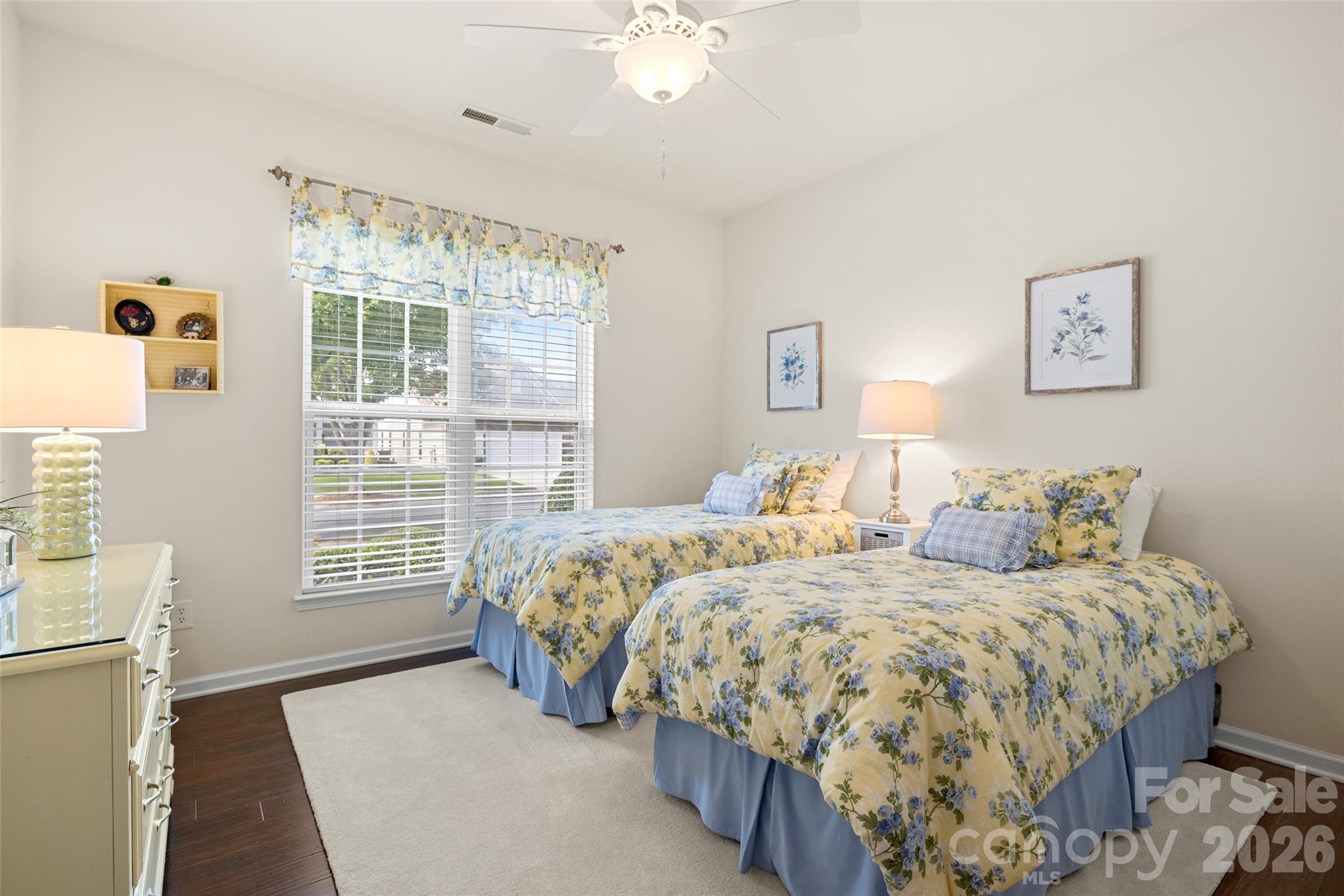 7130 Shenandoah Drive — Indian Land