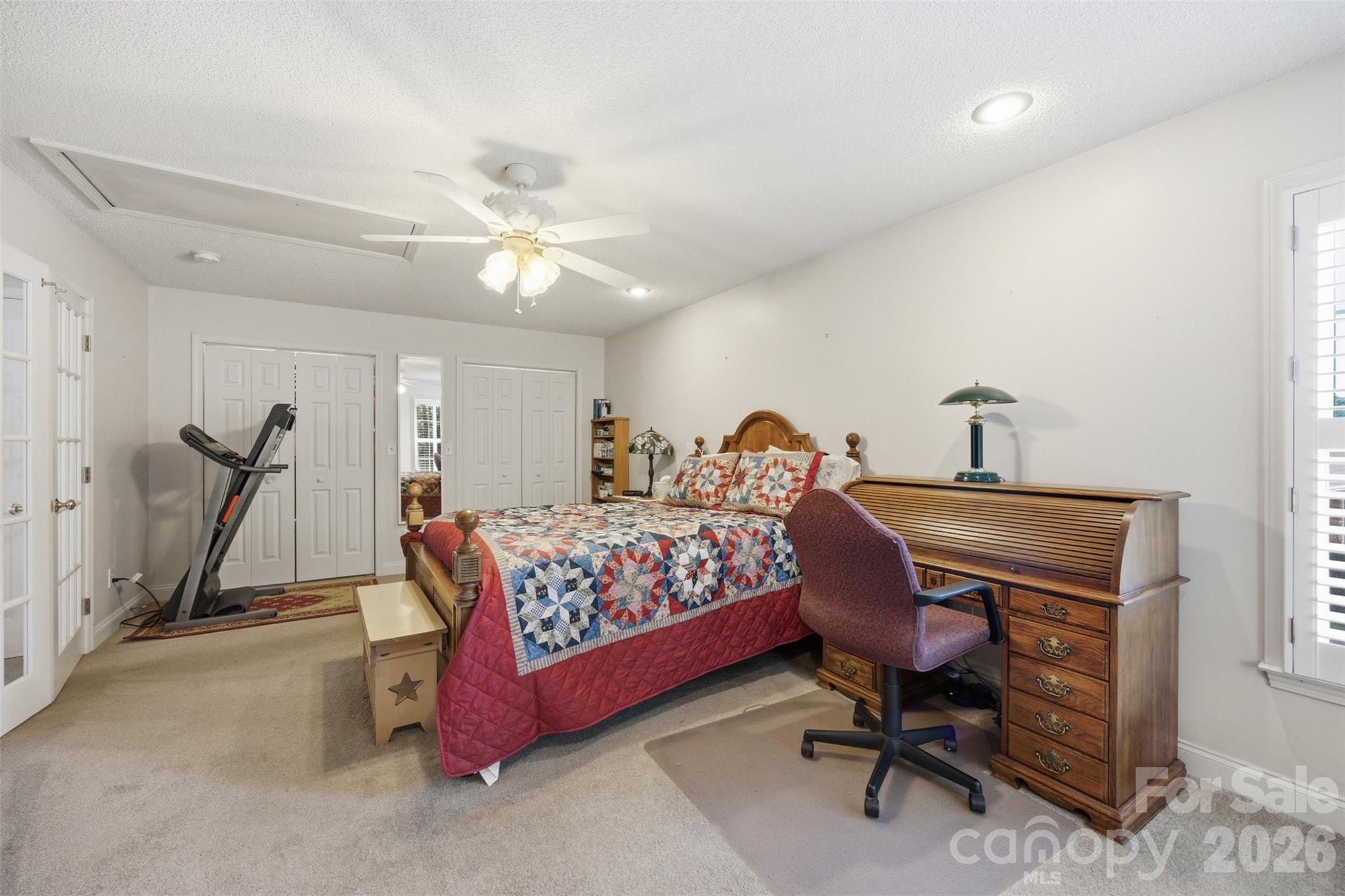 211 Peachtree Street — Belmont