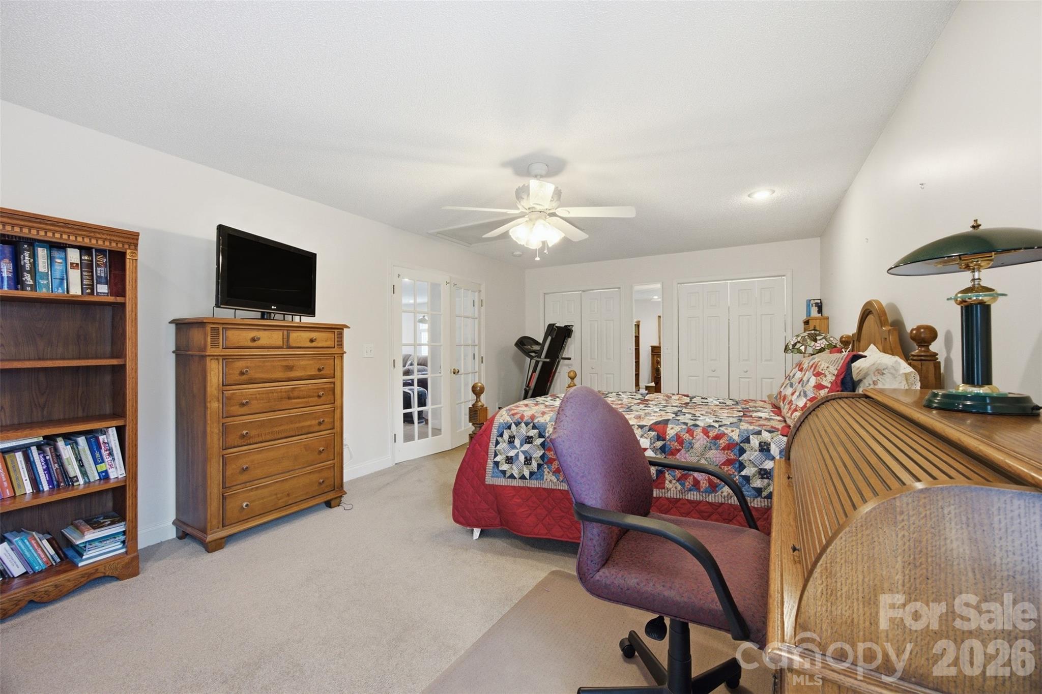 211 Peachtree Street — Belmont