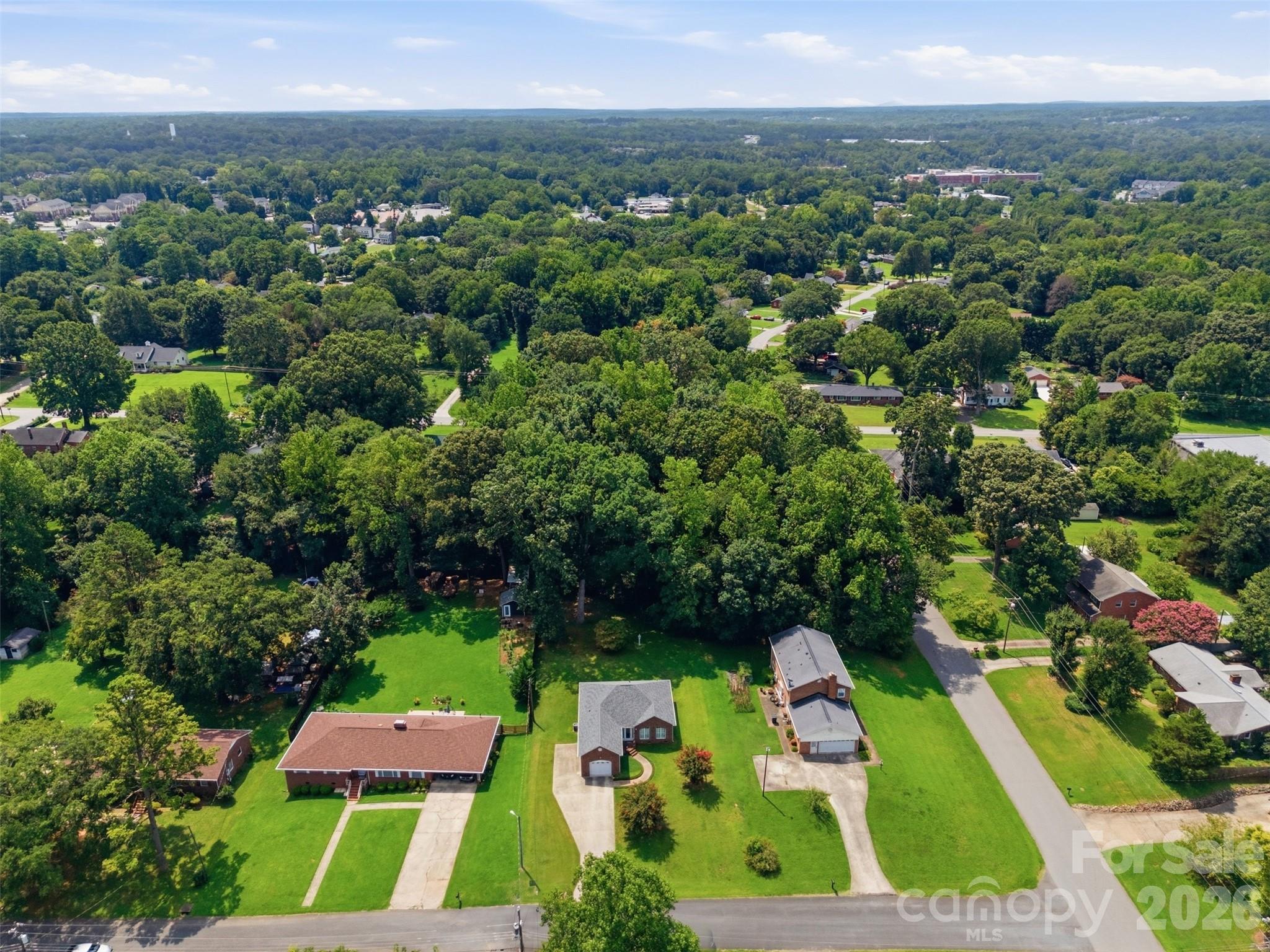 211 Peachtree Street — Belmont