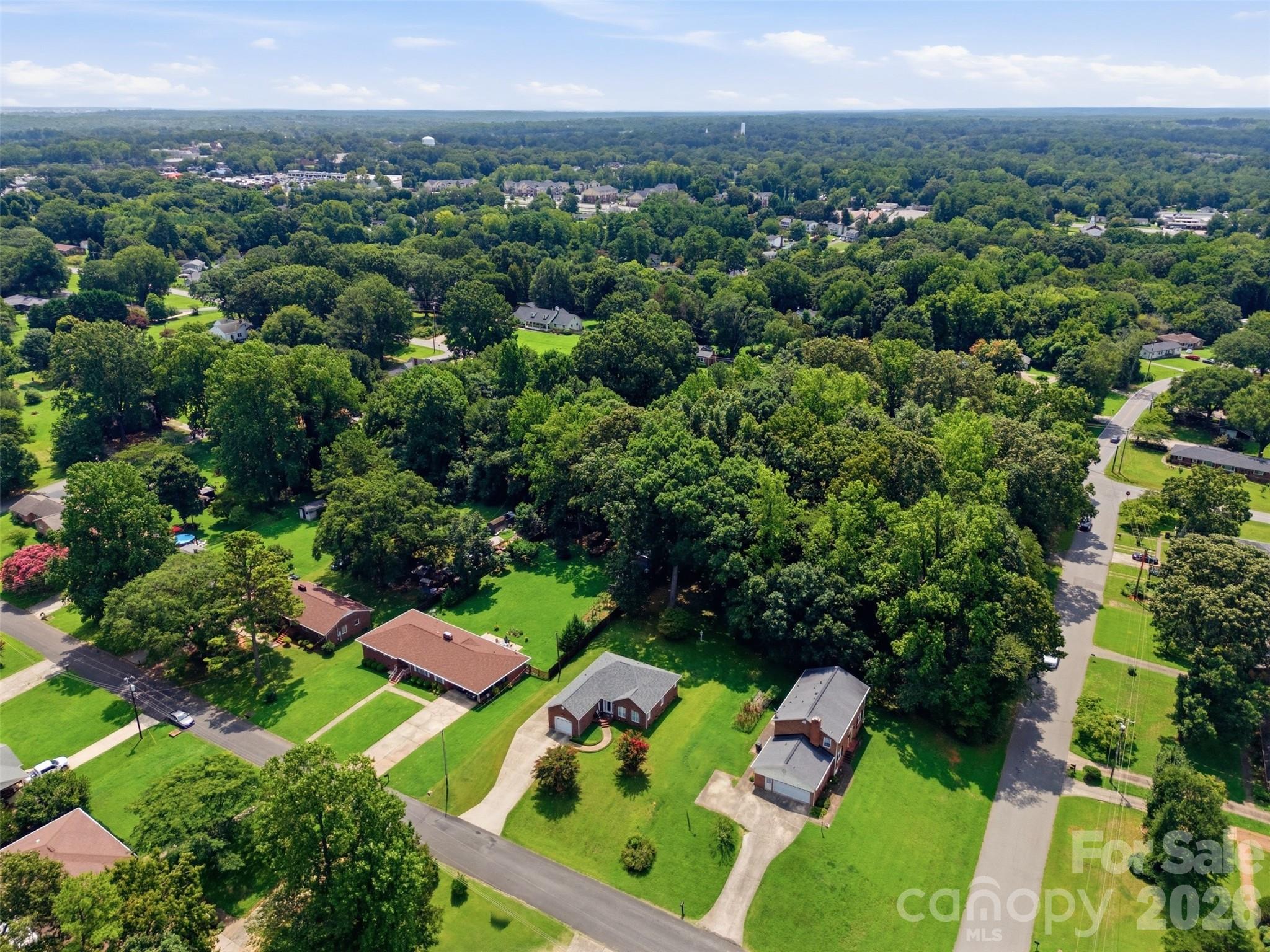 211 Peachtree Street — Belmont