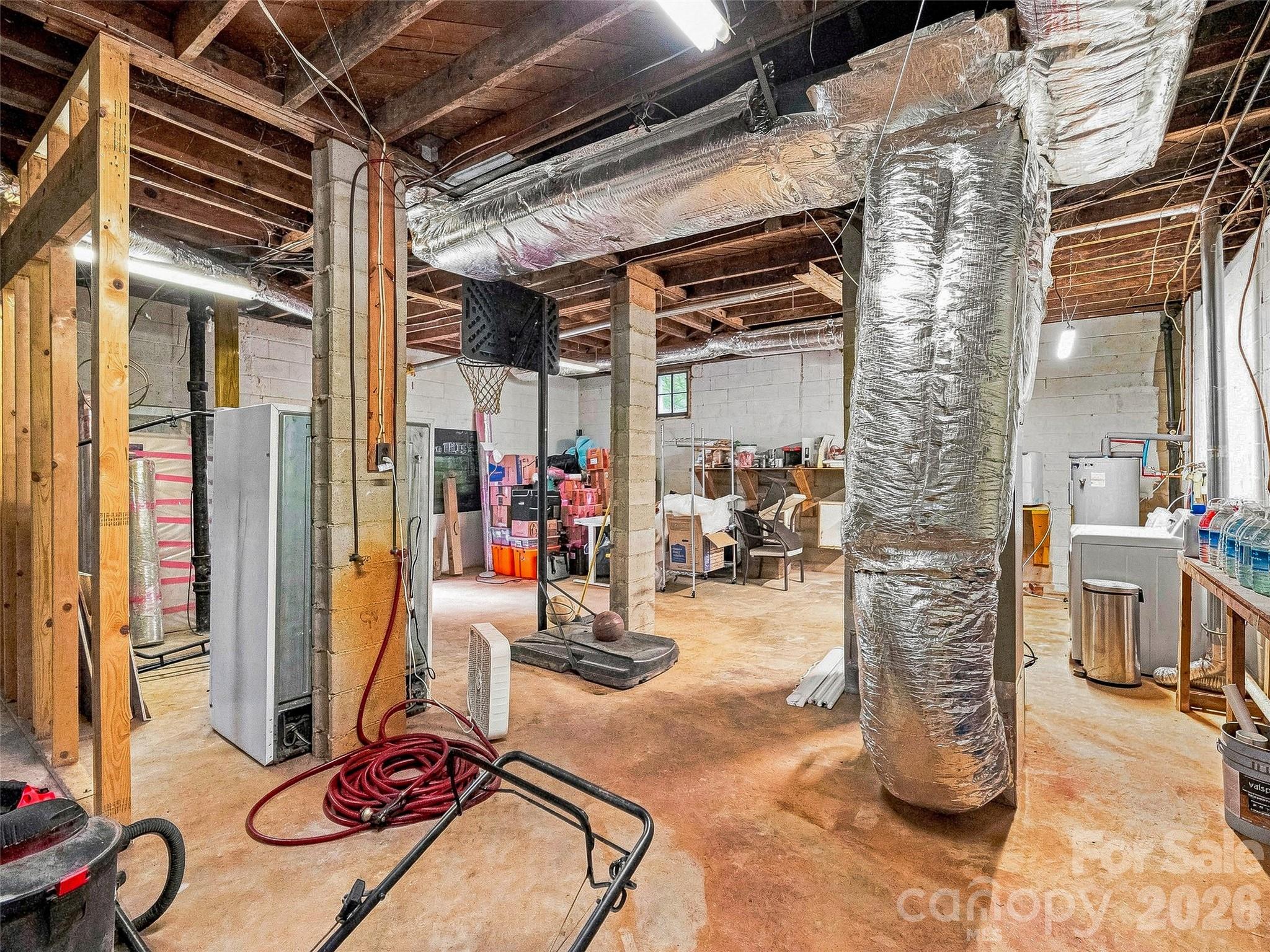 6 Bradford Circle — Candler