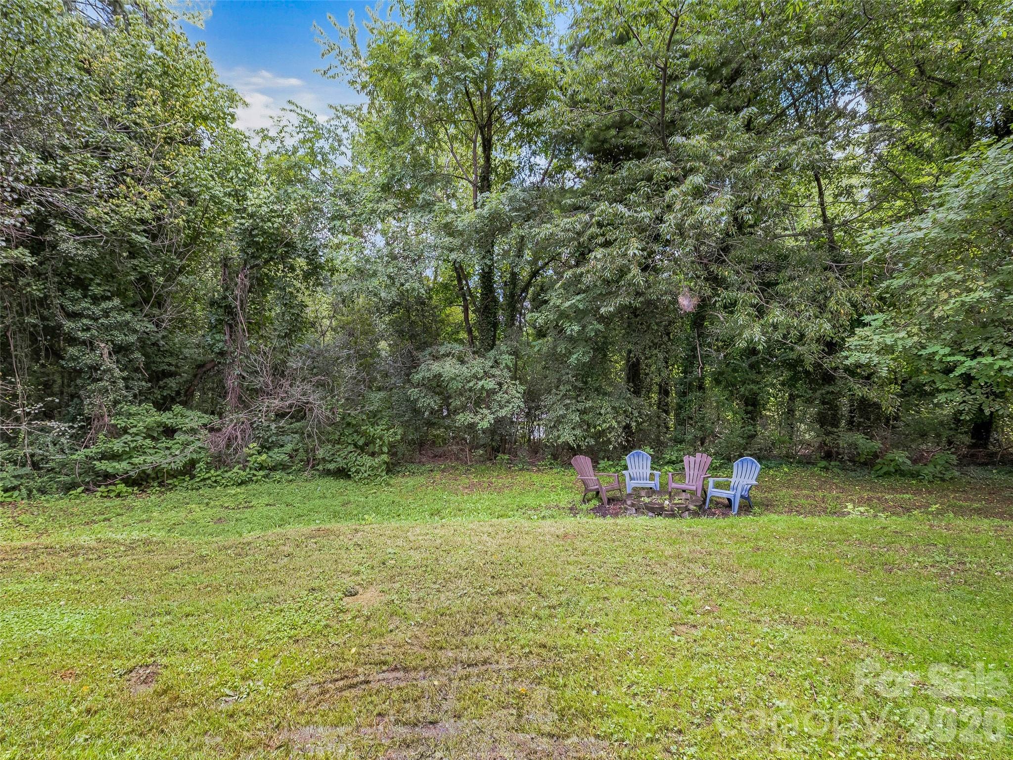 6 Bradford Circle — Candler