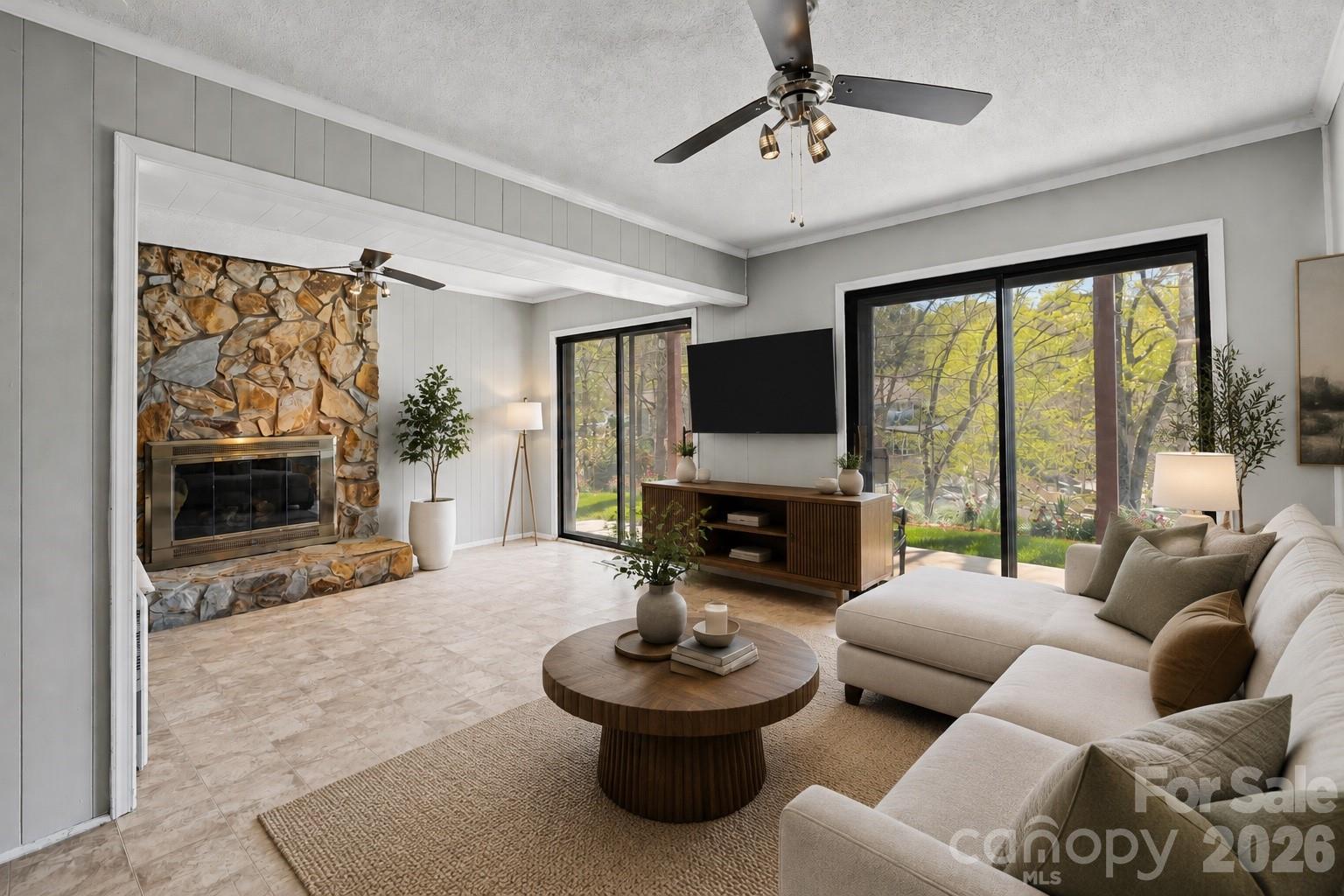 9067 Tulagi Court — Fort Mill