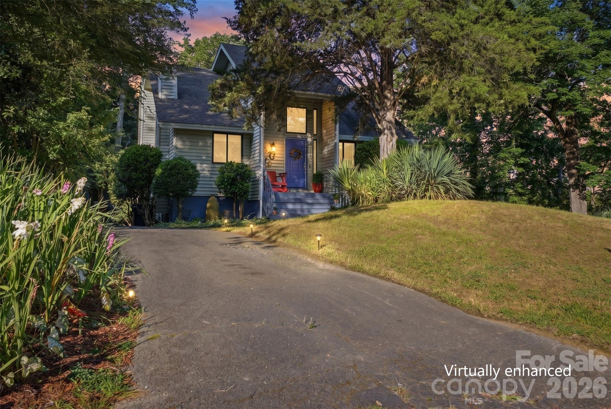9067 Tulagi Court — Fort Mill