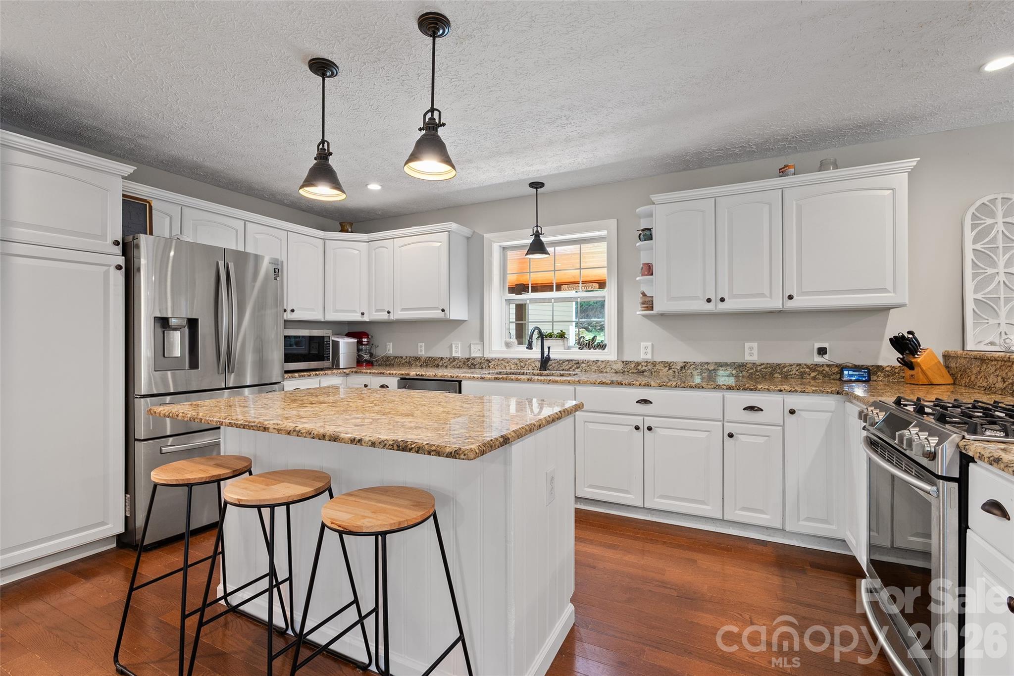 366 Sequoyah Drive — Waynesville