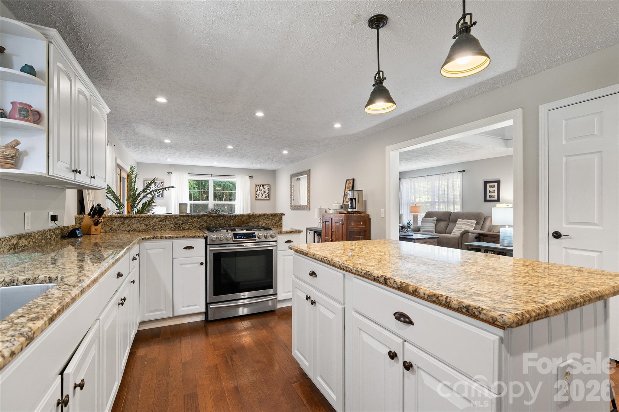 366 Sequoyah Drive — Waynesville