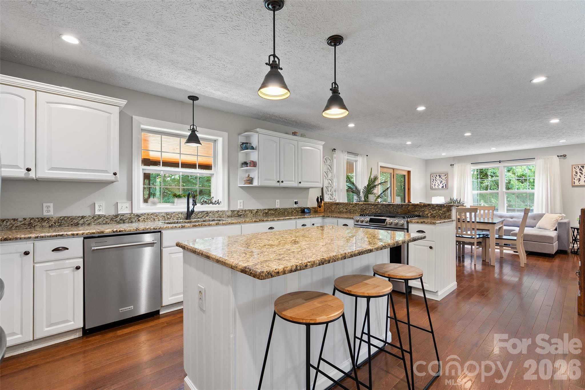 366 Sequoyah Drive — Waynesville