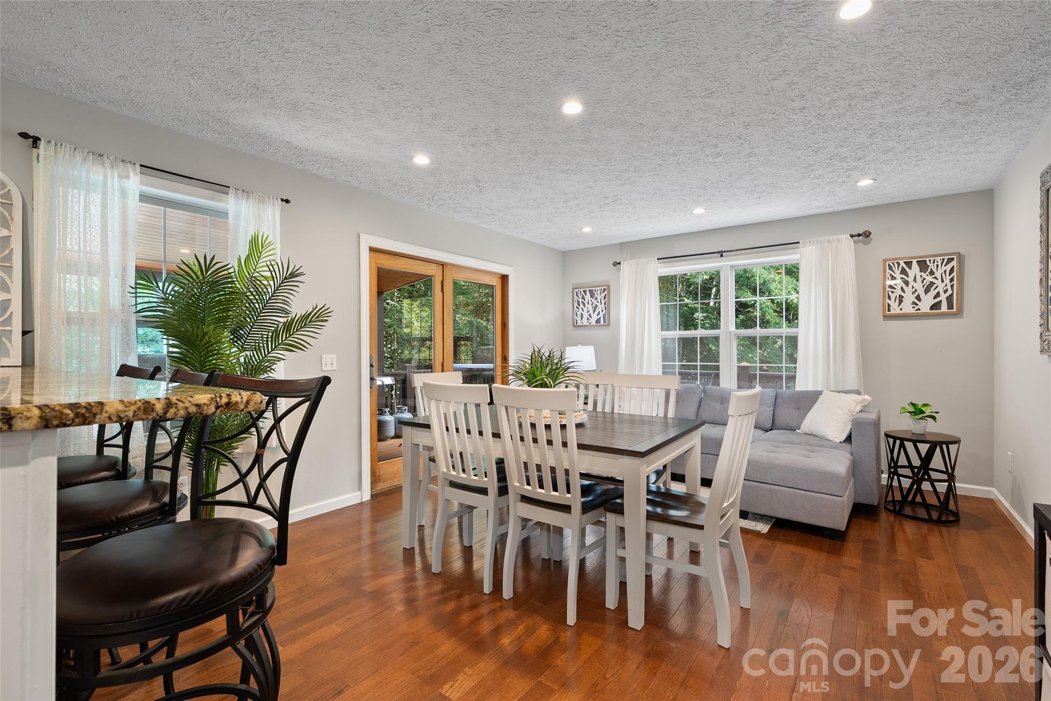 366 Sequoyah Drive — Waynesville