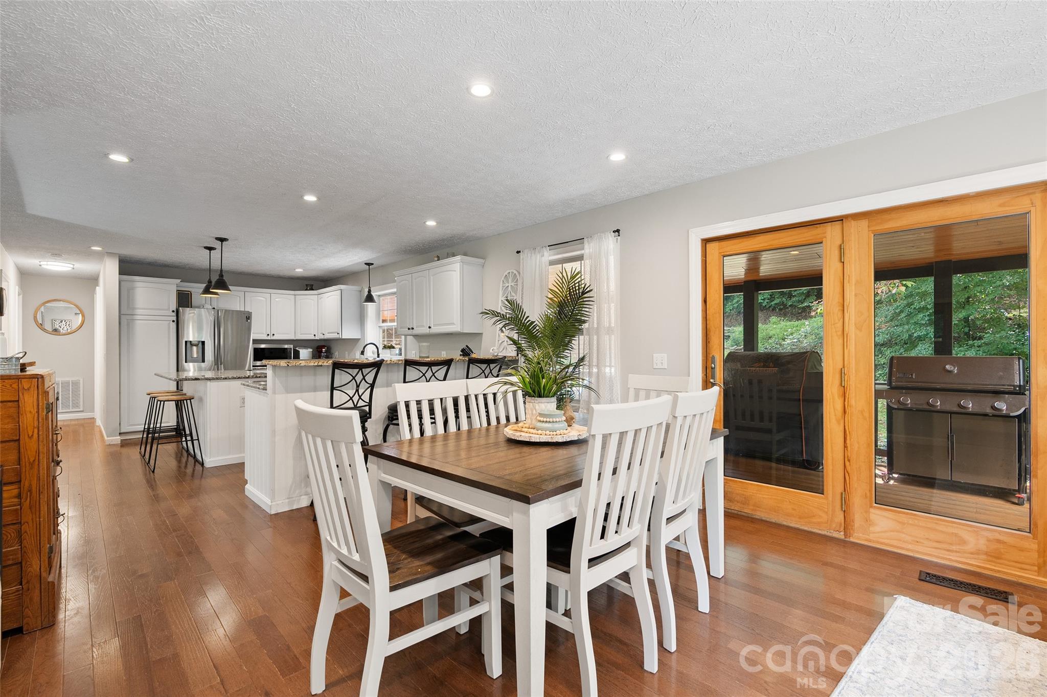 366 Sequoyah Drive — Waynesville