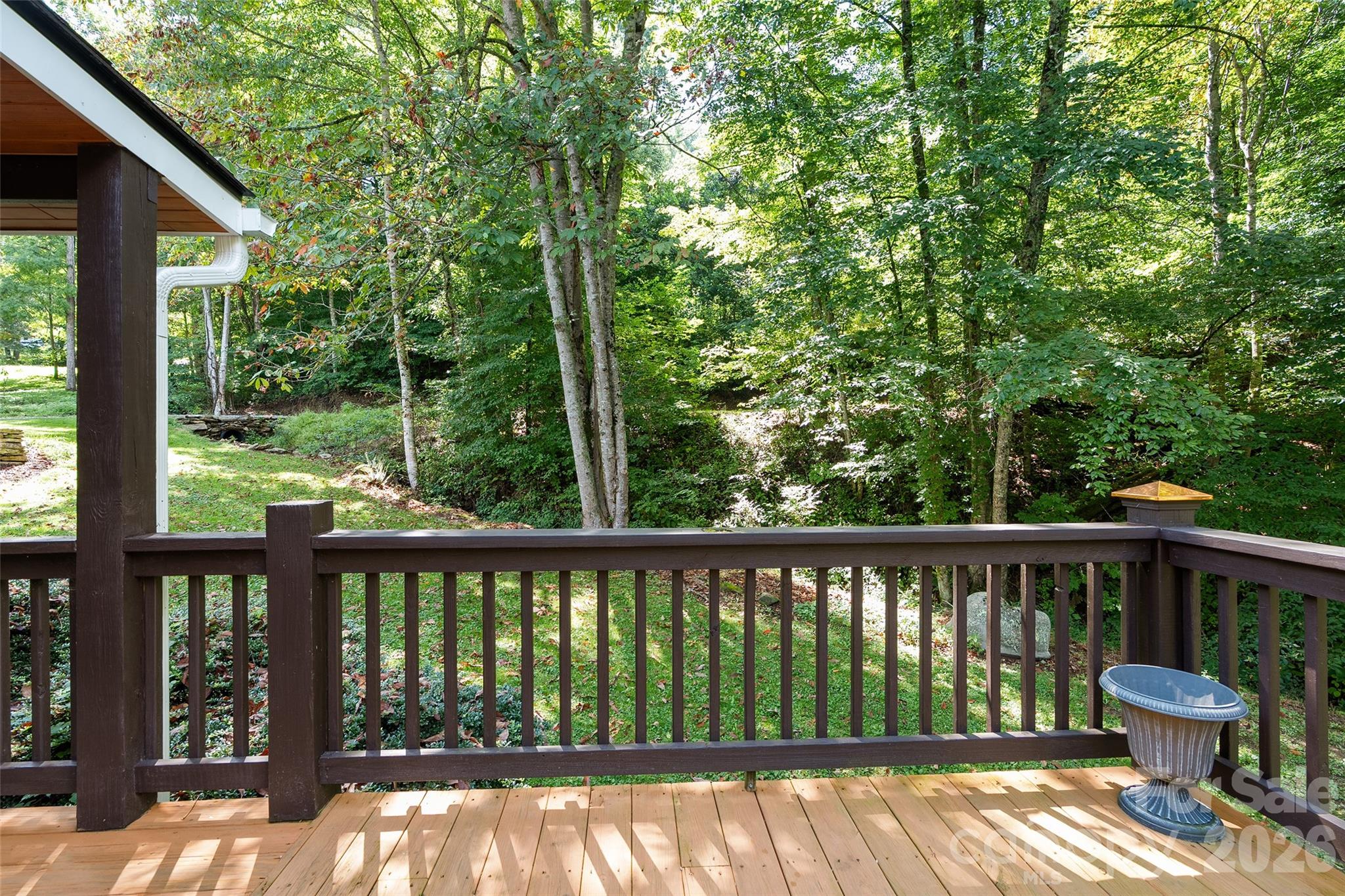 366 Sequoyah Drive — Waynesville