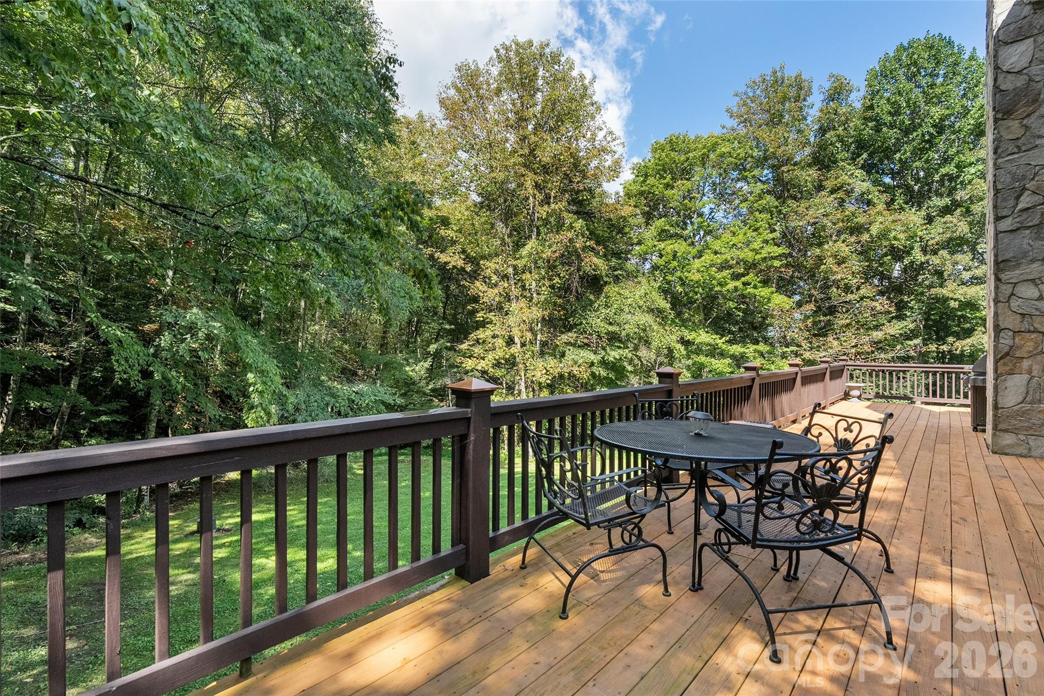 366 Sequoyah Drive — Waynesville