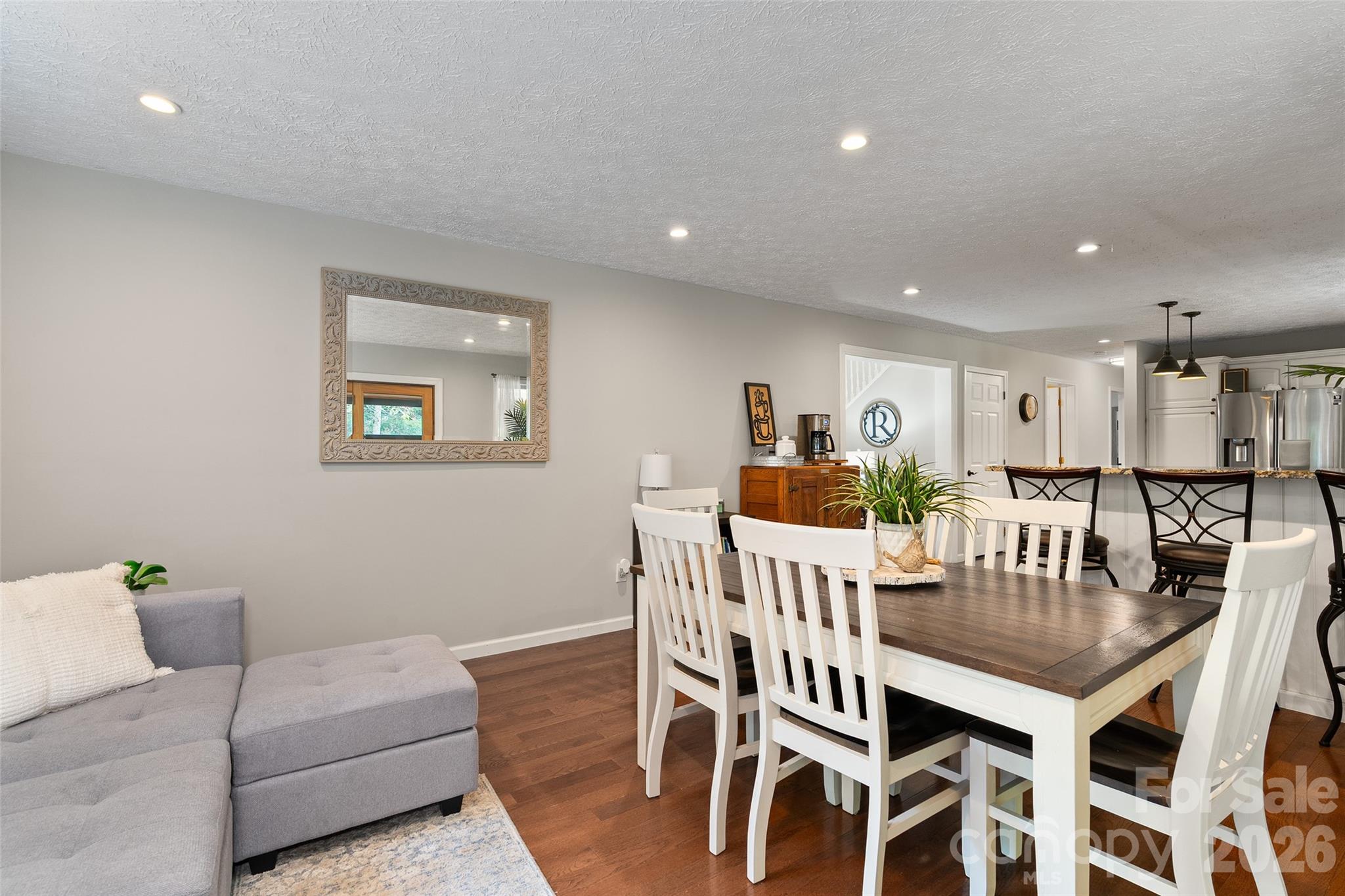 366 Sequoyah Drive — Waynesville