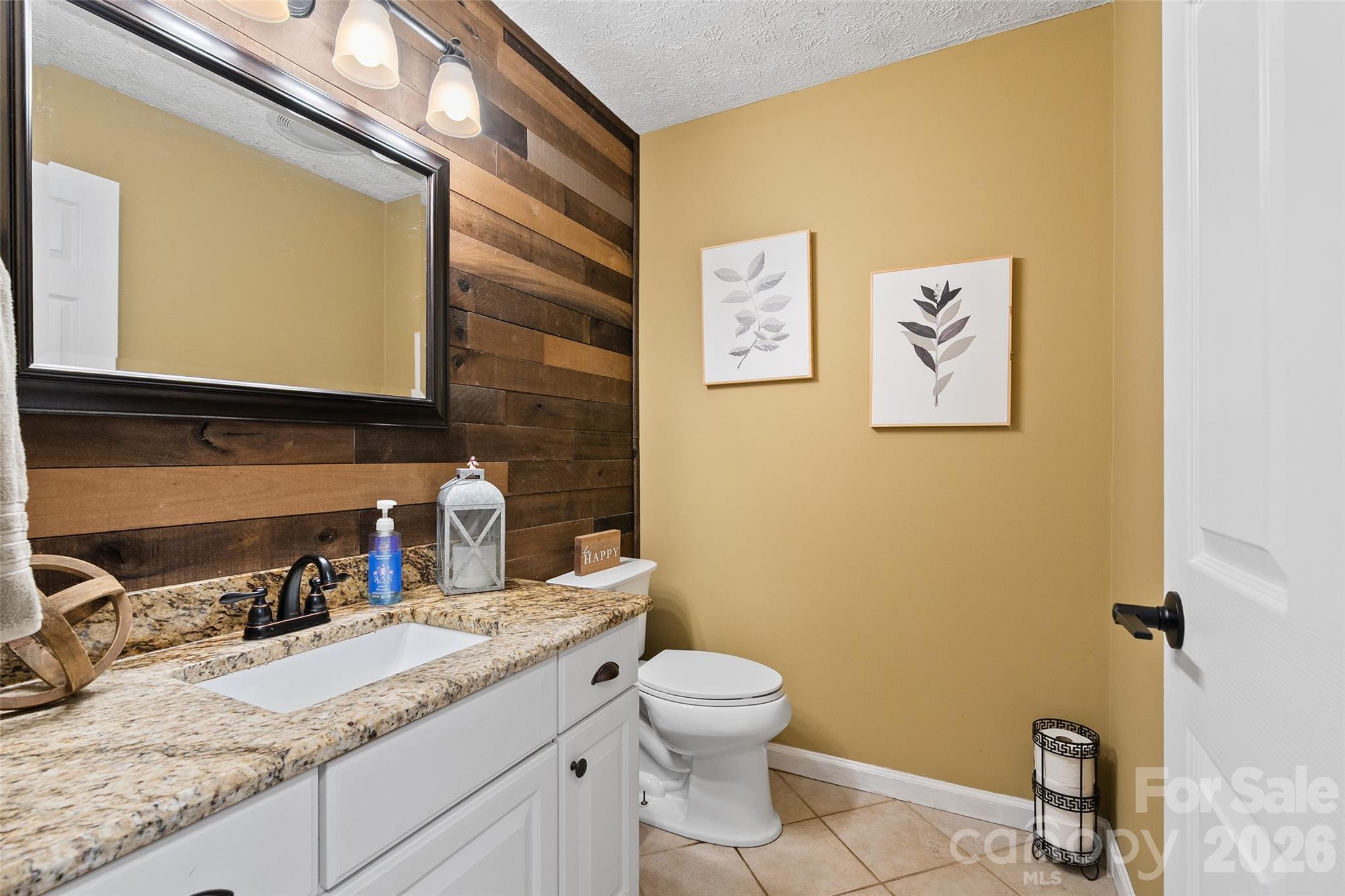 366 Sequoyah Drive — Waynesville