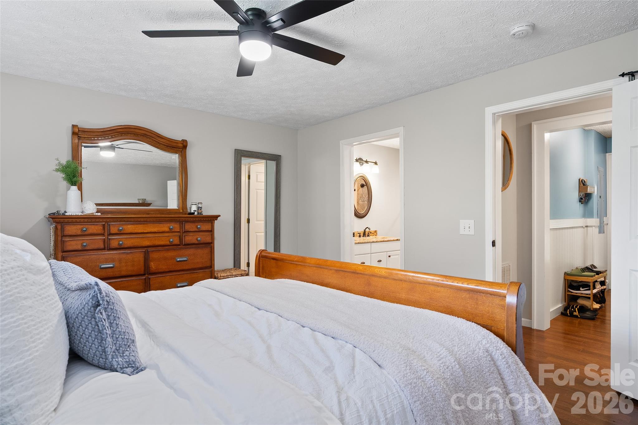 366 Sequoyah Drive — Waynesville